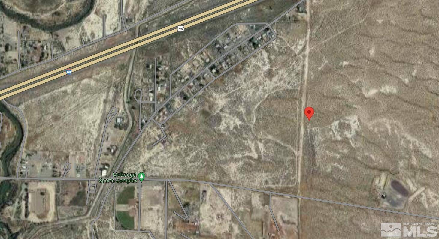 Lovelock, NV 89419,0 Airport RD Road