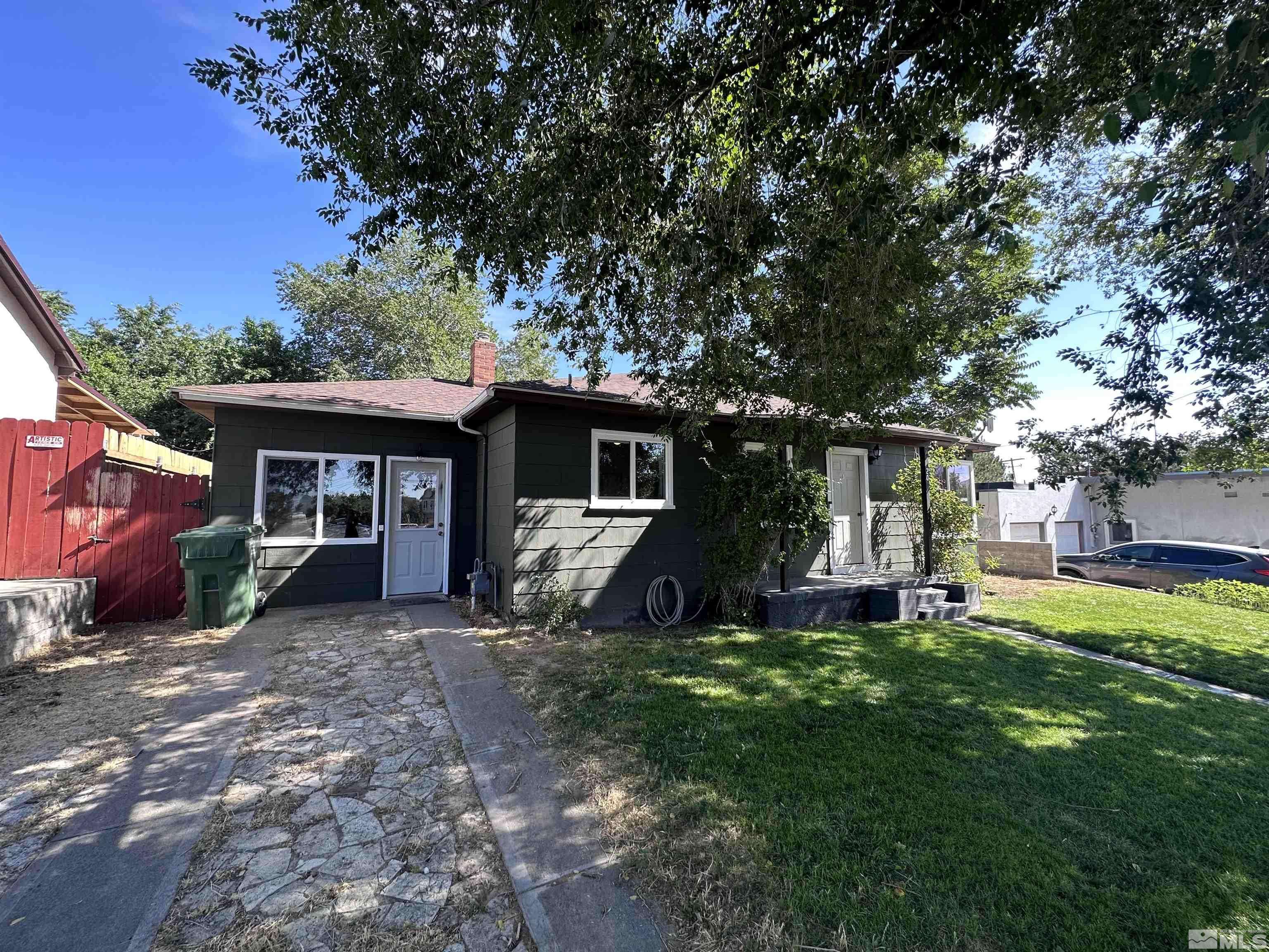 Winnemucca, NV 89445,20 Bellevue