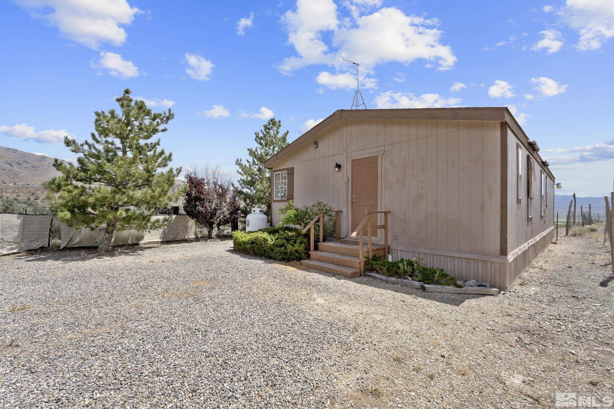 Wellington, NV 89444,3791 Zeolite CIR