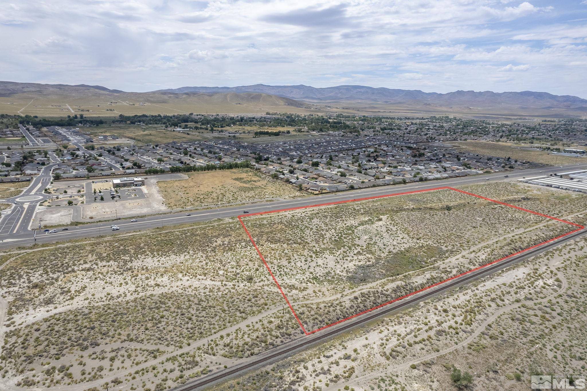 Fernley, NV 89408,000 Hwy 50 A
