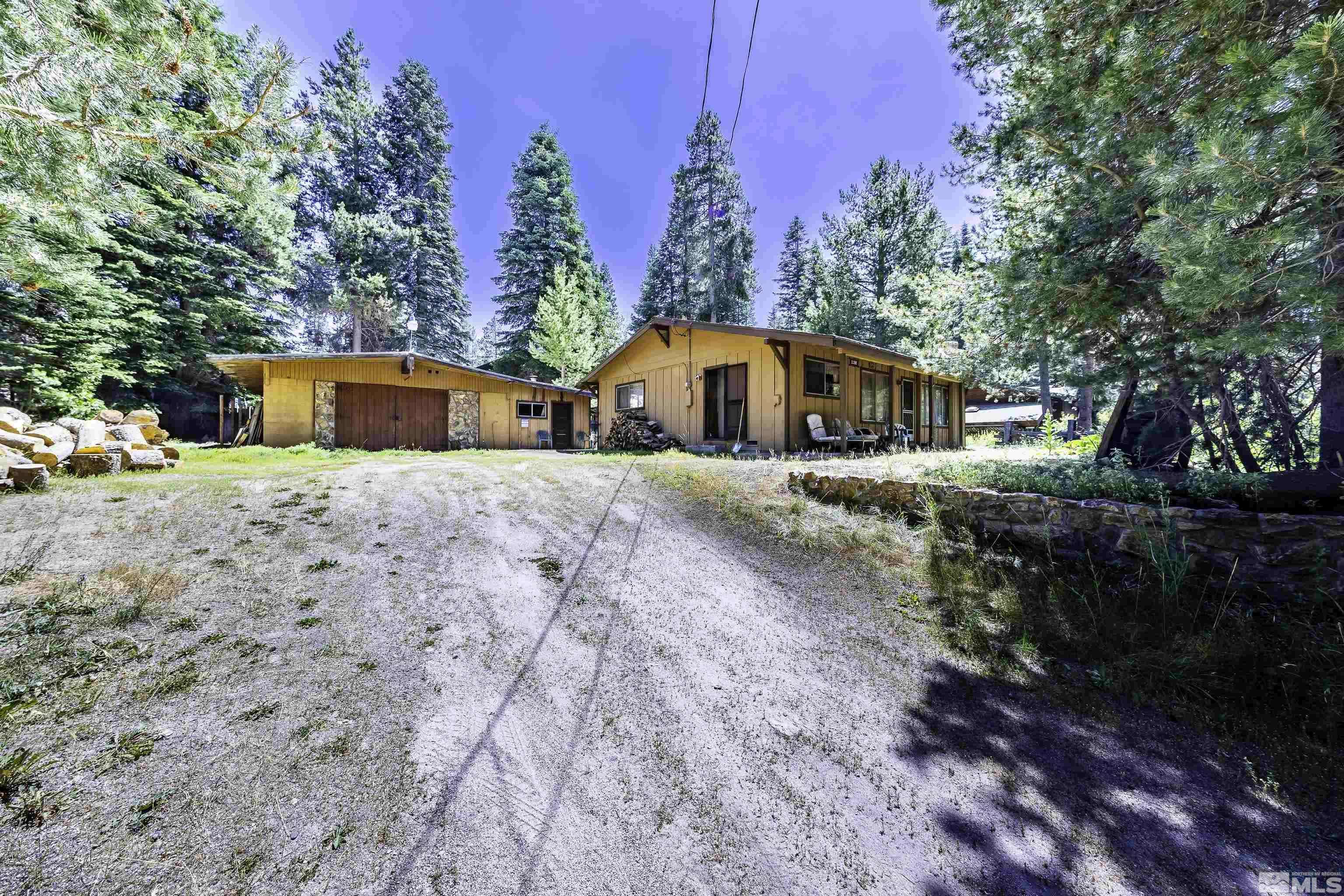 South Lake Tahoe, NV 96150,1186 Sioux ST Street
