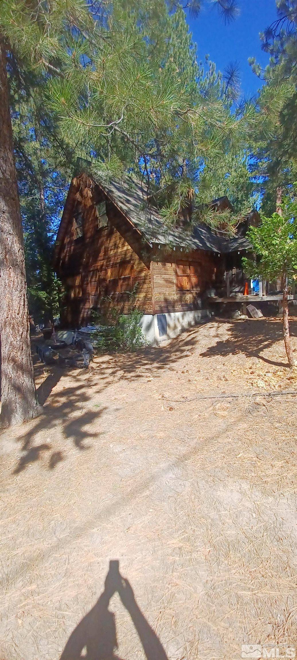 Kings Beach, CA 96143,579 Fox ST Street