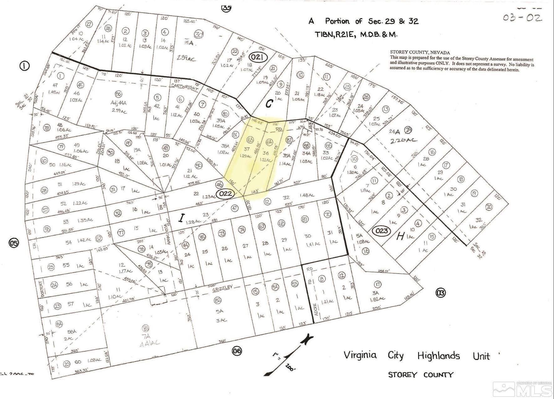 Reno, NV 89521,2417 Cartwright RD Road