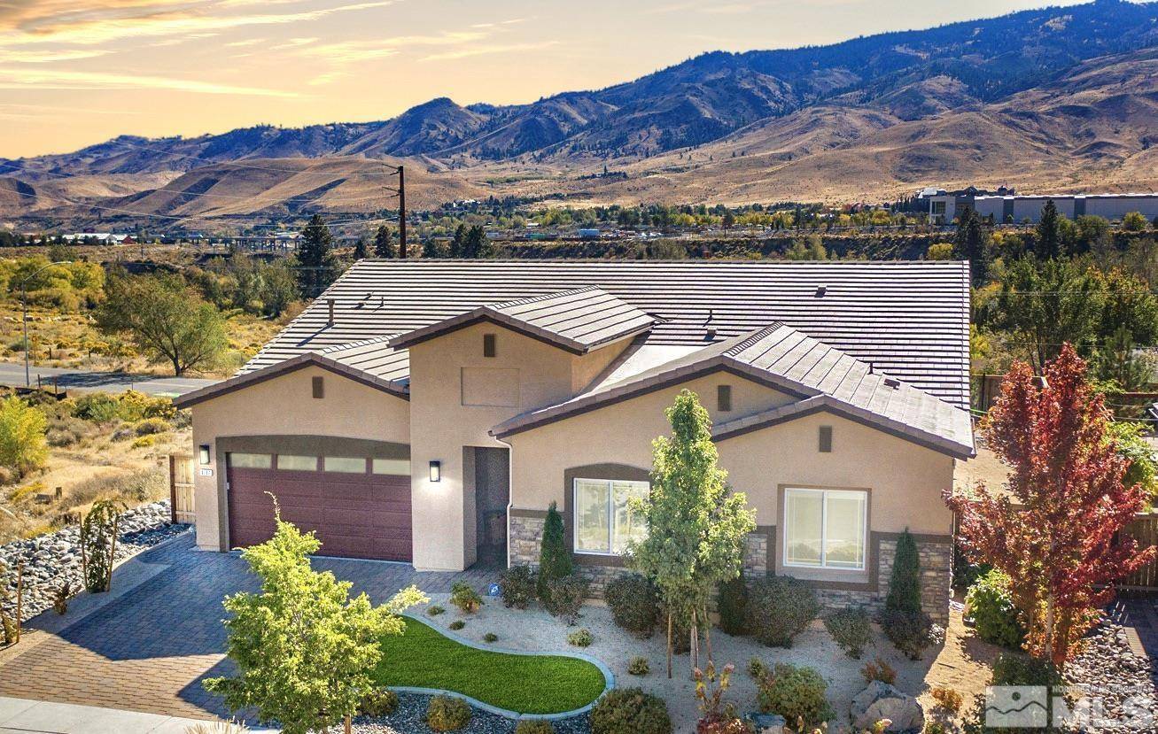 Verdi, NV 89439,8282 Fenhollow