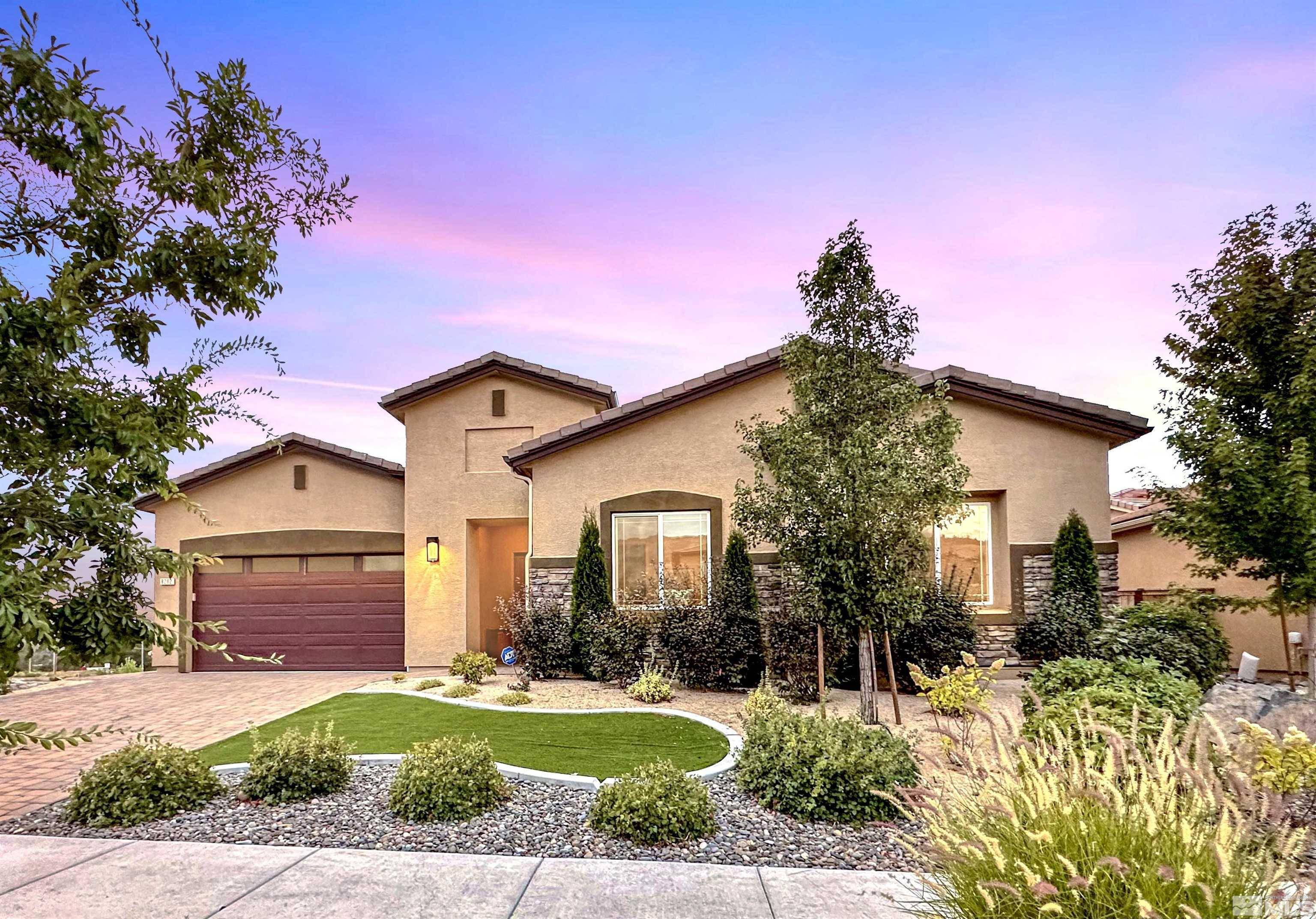 Verdi, NV 89439,8282 Fenhollow