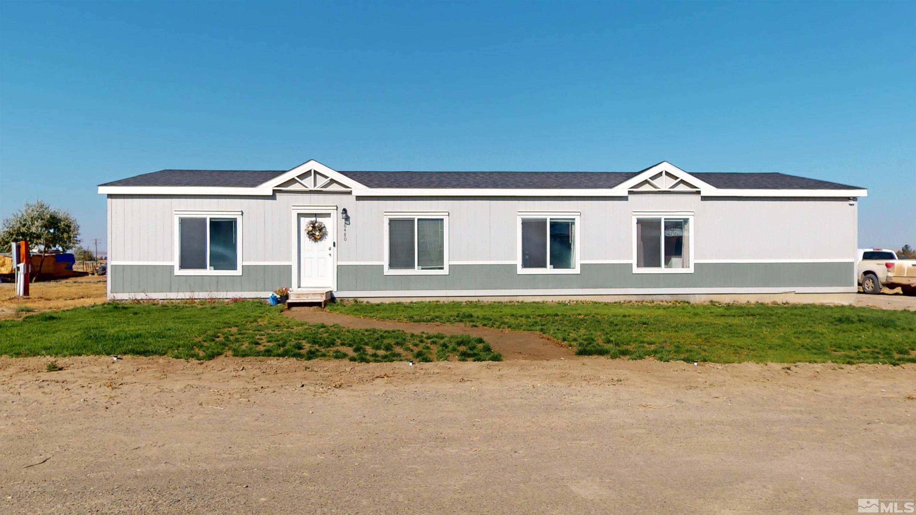 Winnemucca, NV 89445,6480 Germain DR