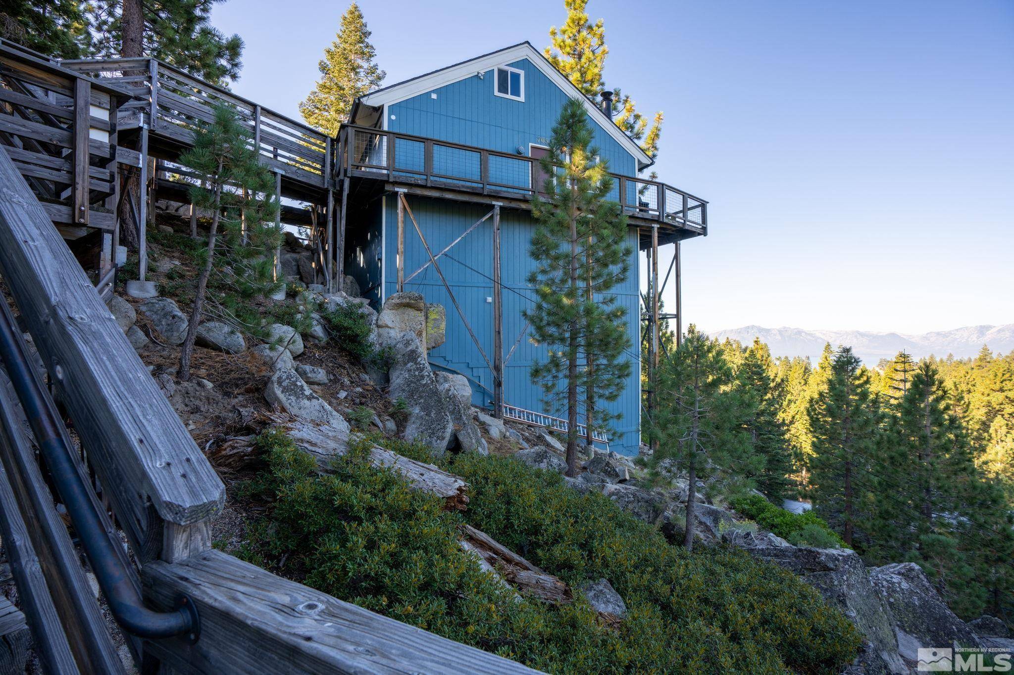 Stateline, NV 89449,705 Gary LN