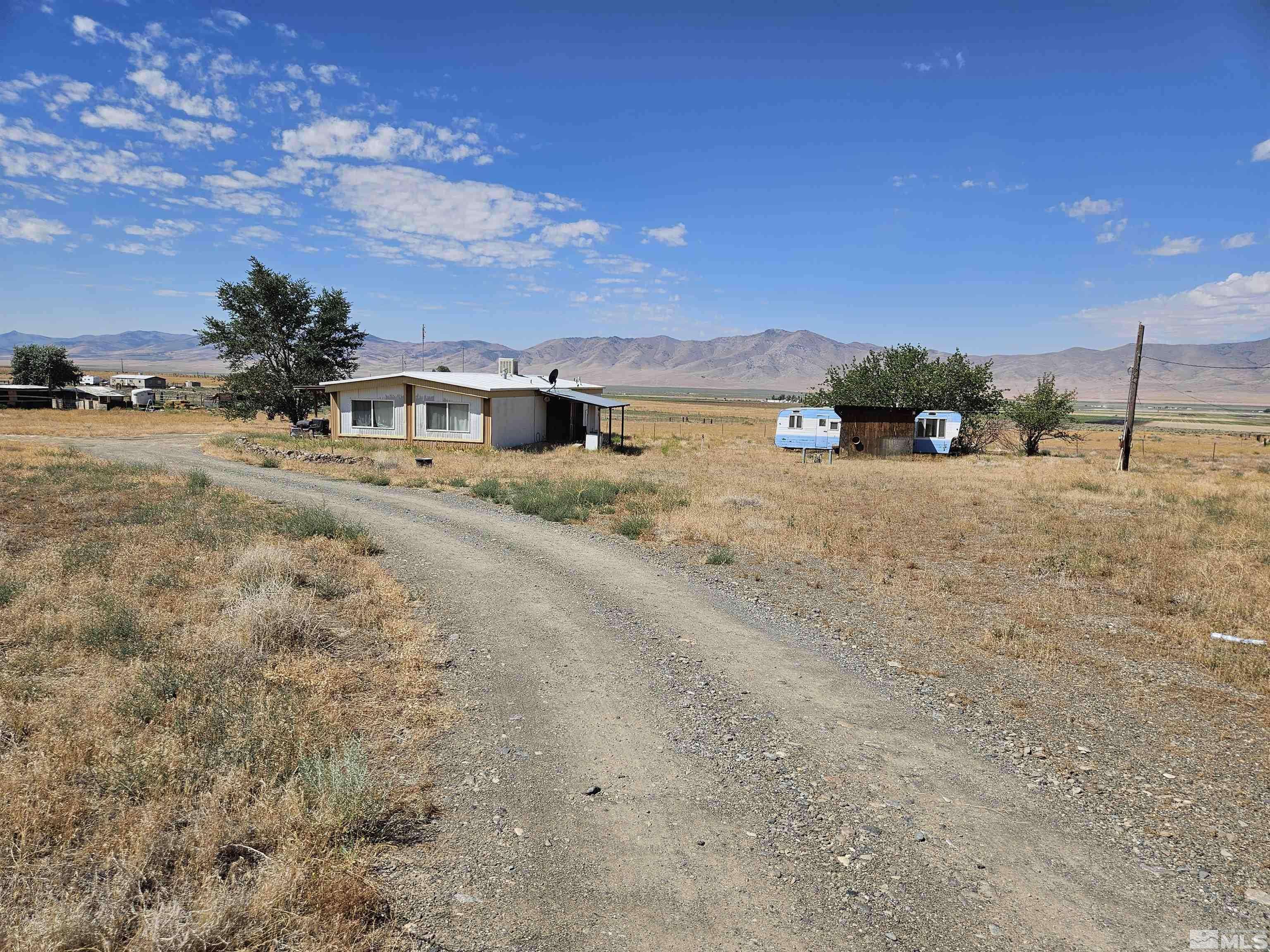 Winnemucca, NV 89445,15600 S Grass Valley