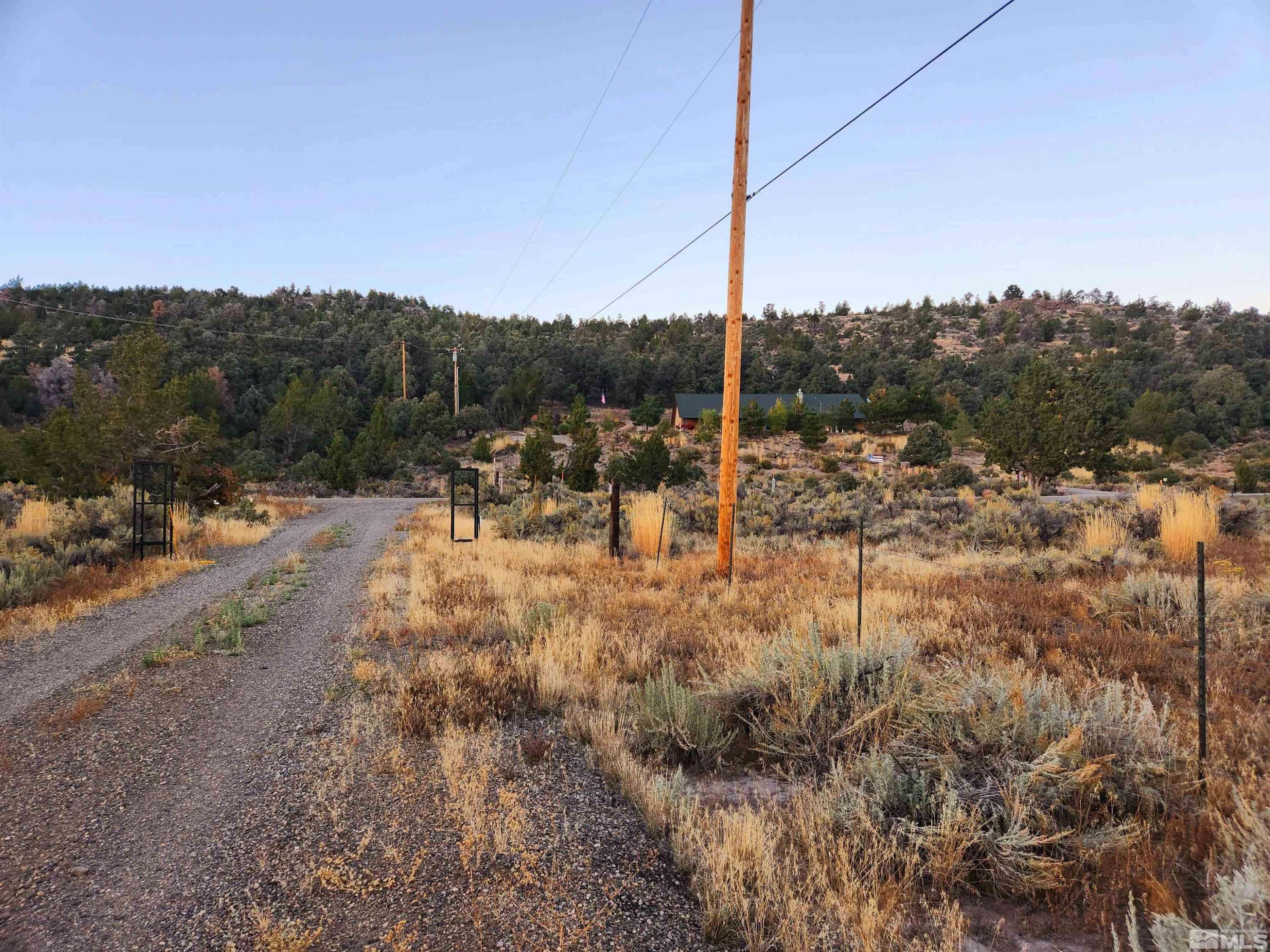 Gardnerville, NV 89410,2557 Leviathan Mine