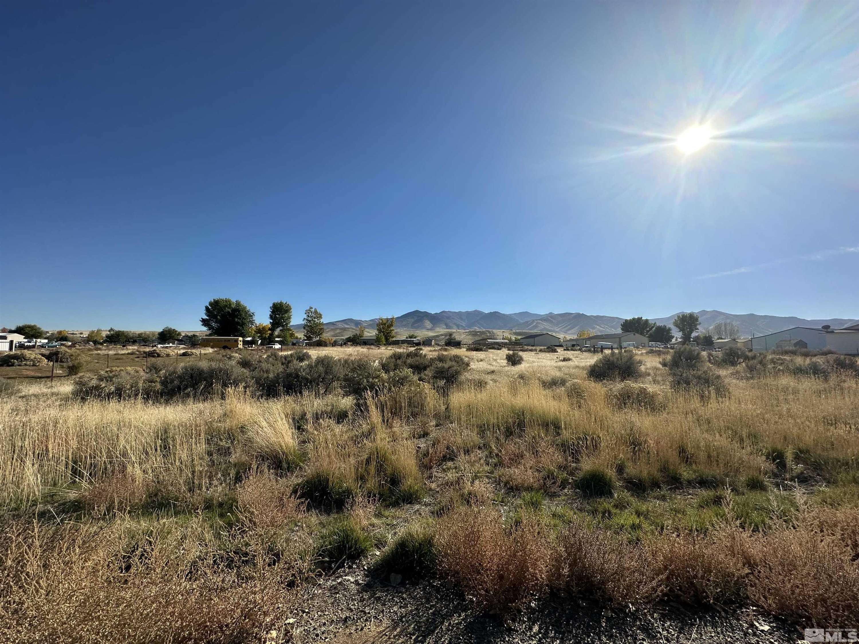 Winnemucca, NV 89445,0 Solar DR Drive