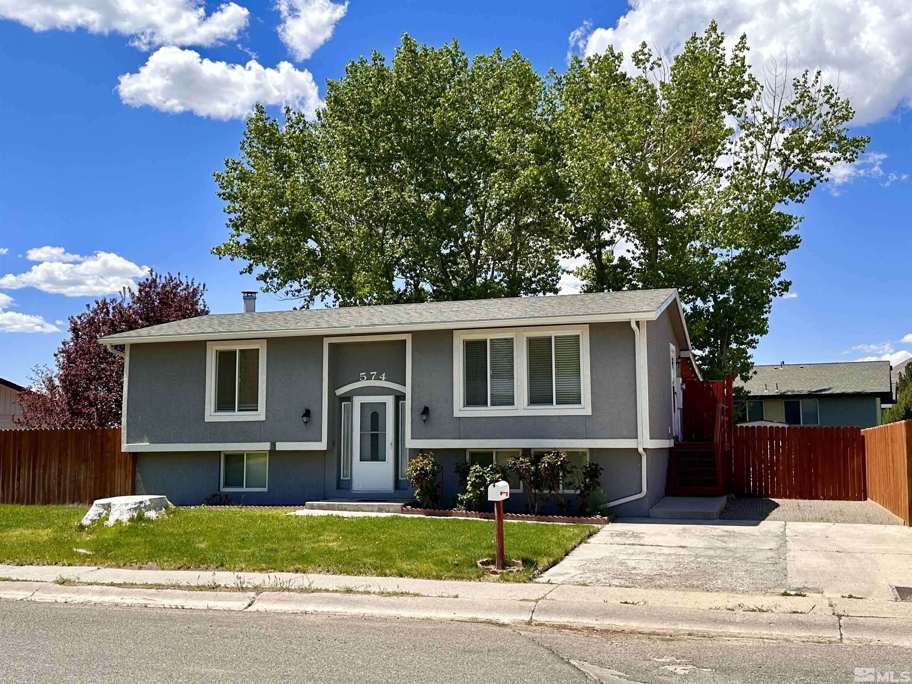 Winnemucca, NV 89445,574 Prebble