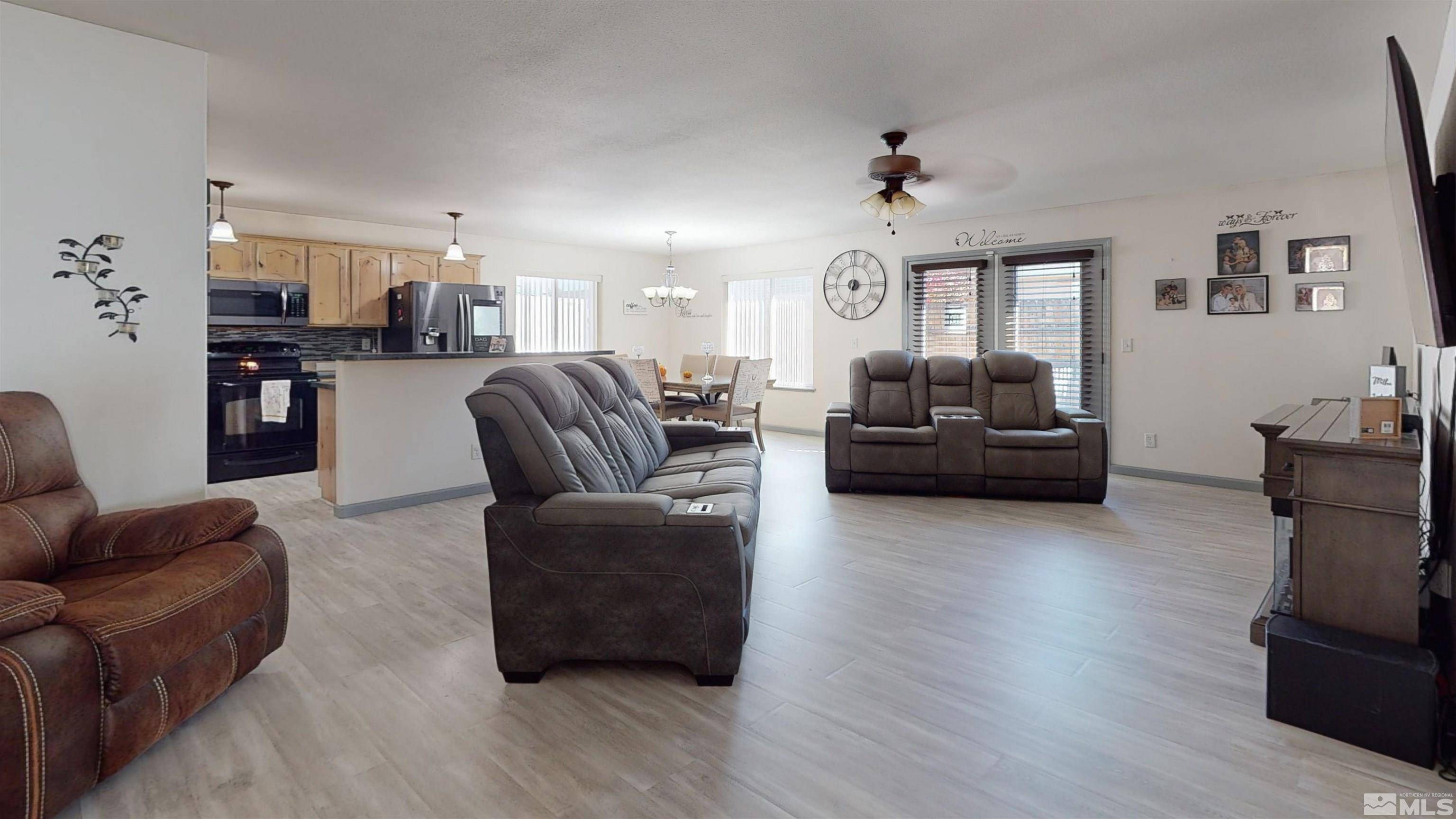 Winnemucca, NV 89445,3459 N Highland