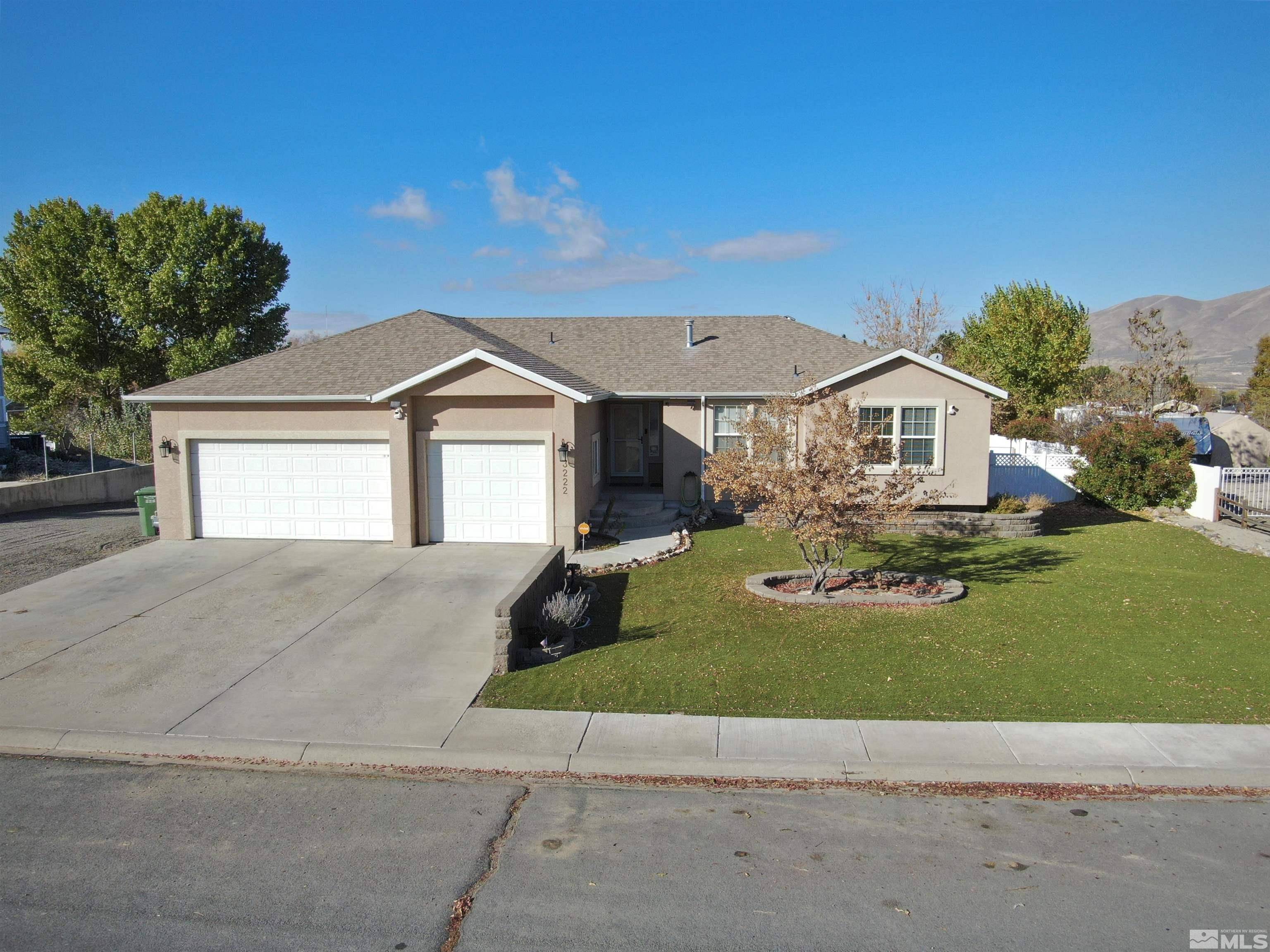 Winnemucca, NV 89445,3222 Frontier ST