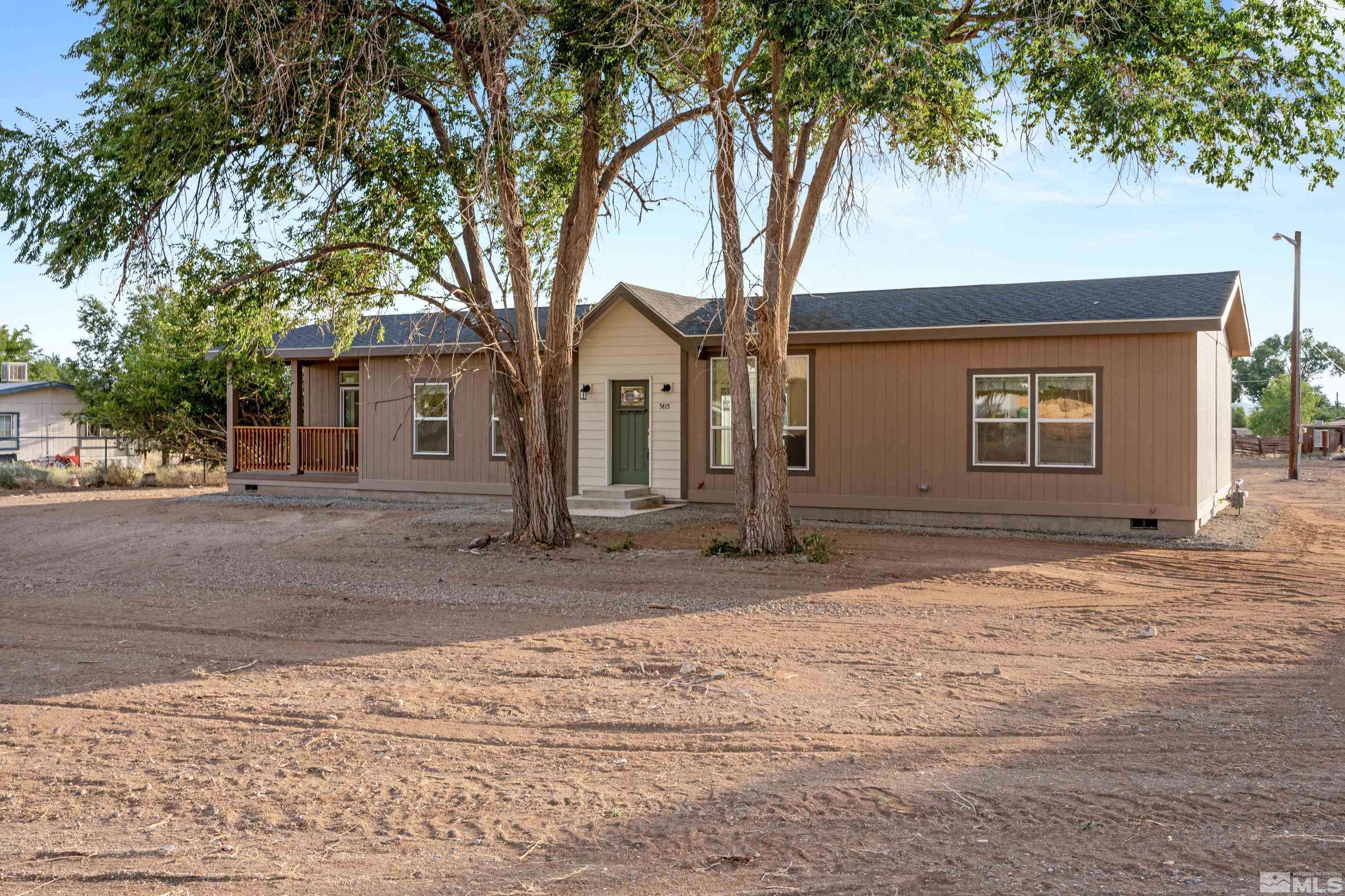 Stagecoach, NV 89429,5415 Navajo TRL