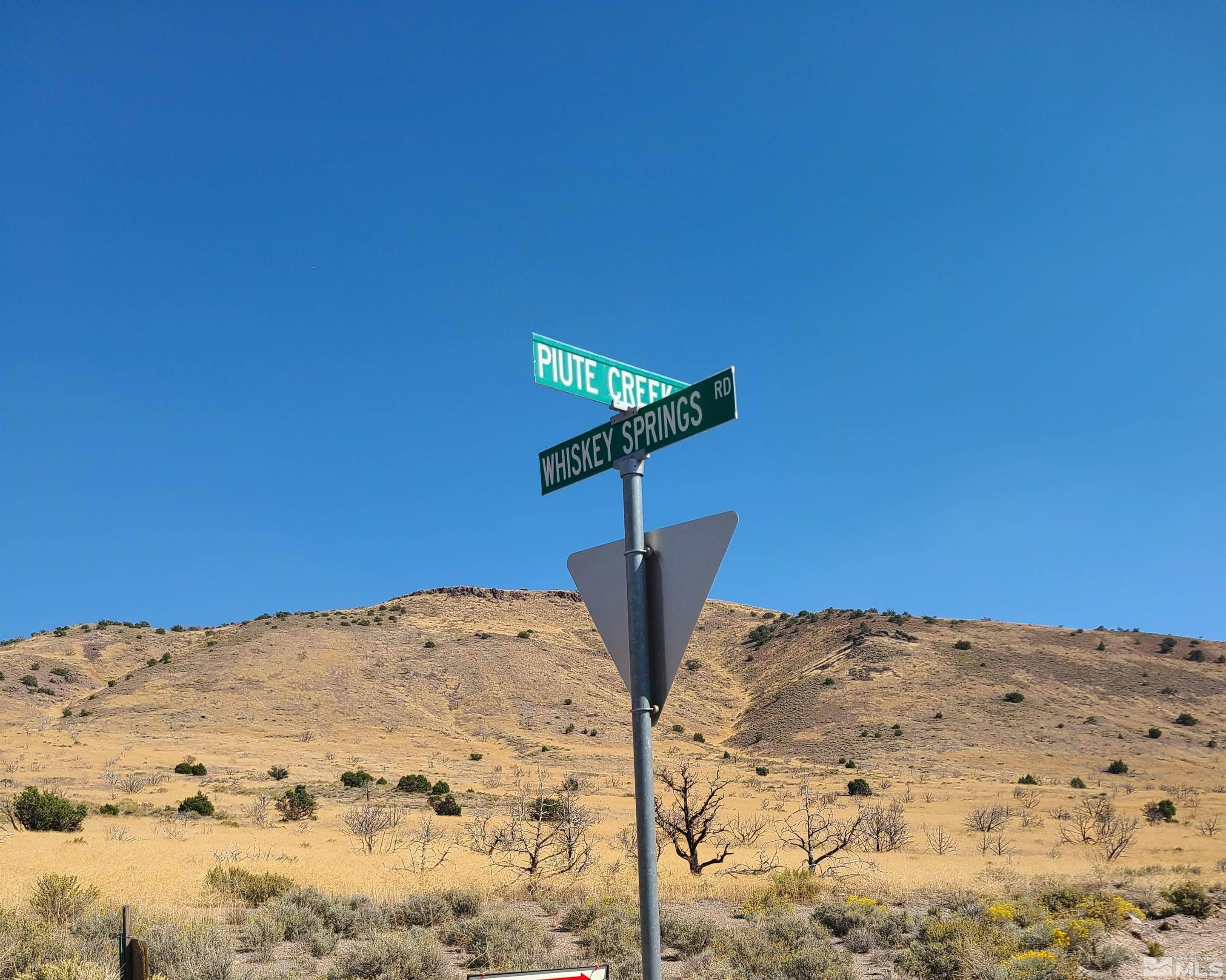 Reno, NV 89510,2200 Piute Creek RD Road