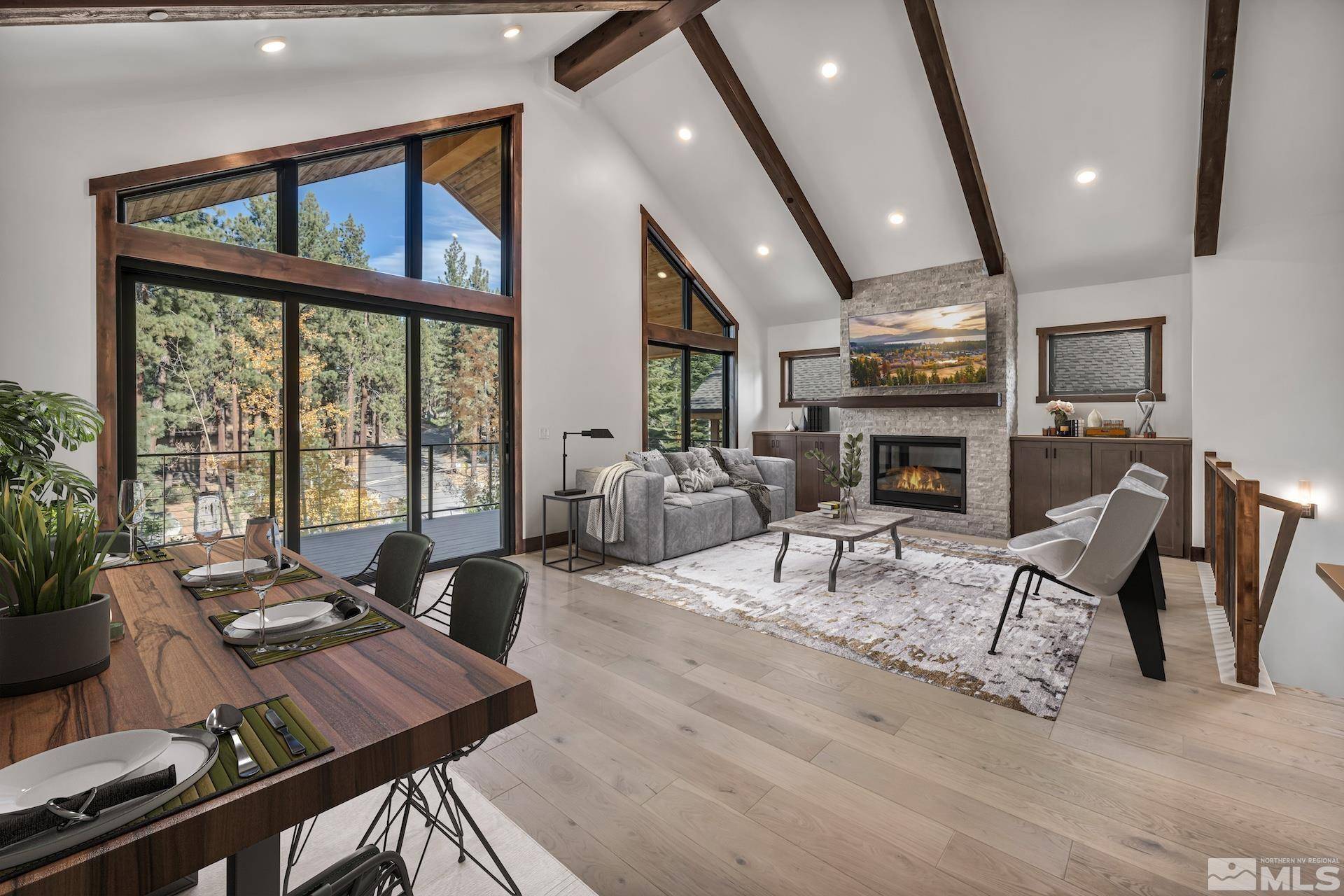 Stateline, NV 89449,156 Sierra Colina DR #Lot 39