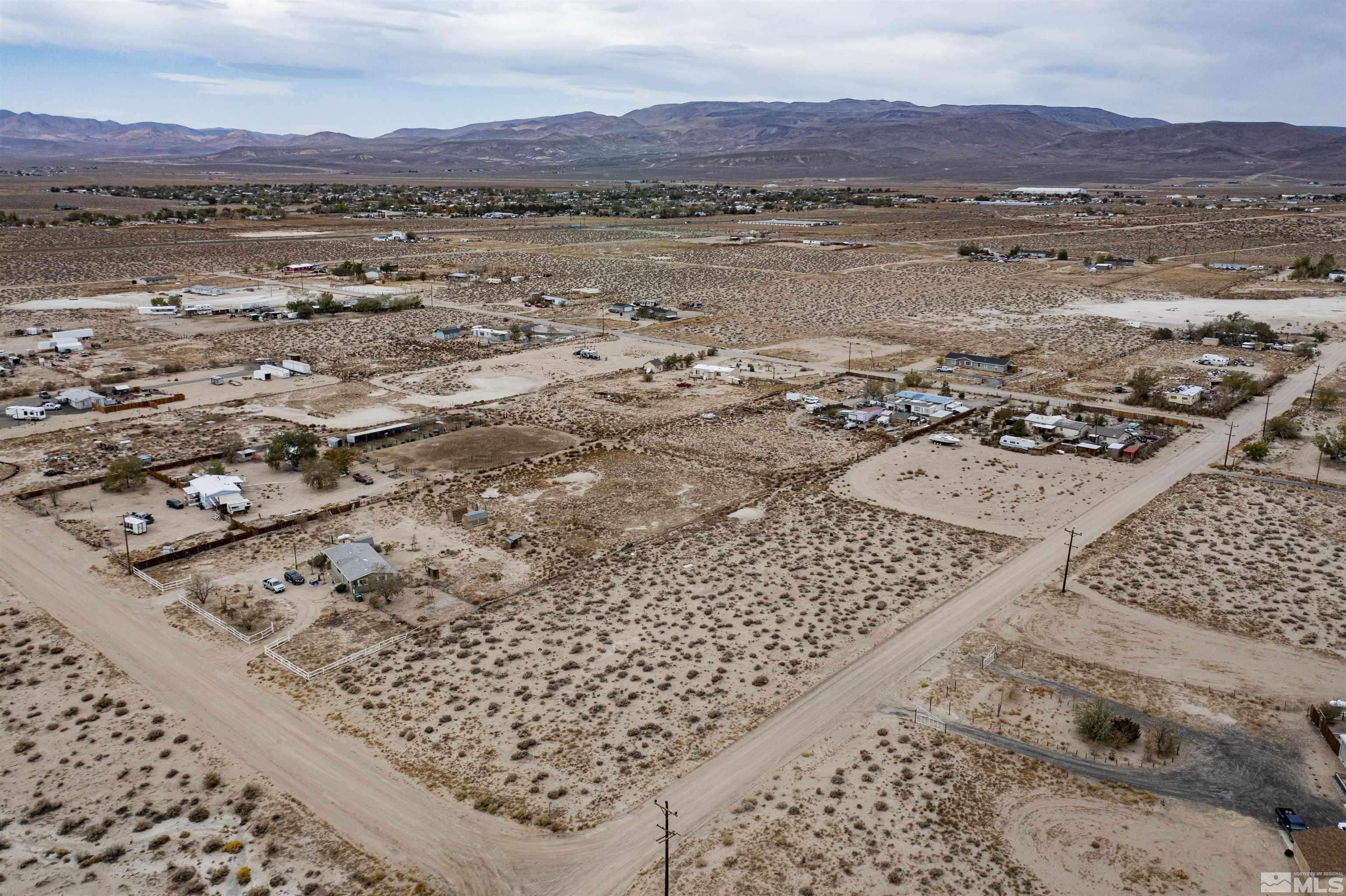 Silver Springs, NV 89429,1655 E Banner