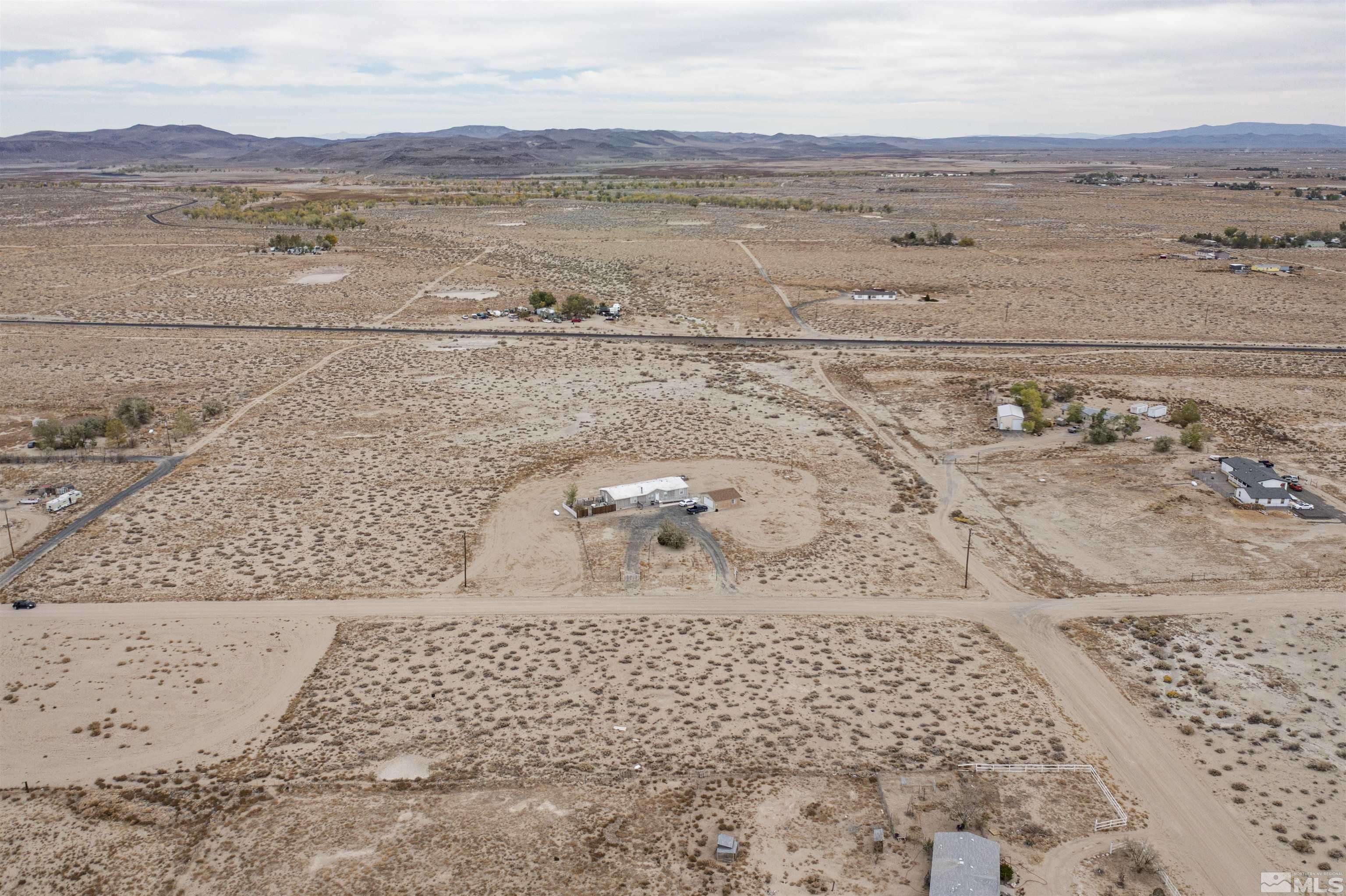 Silver Springs, NV 89429,1655 E Banner