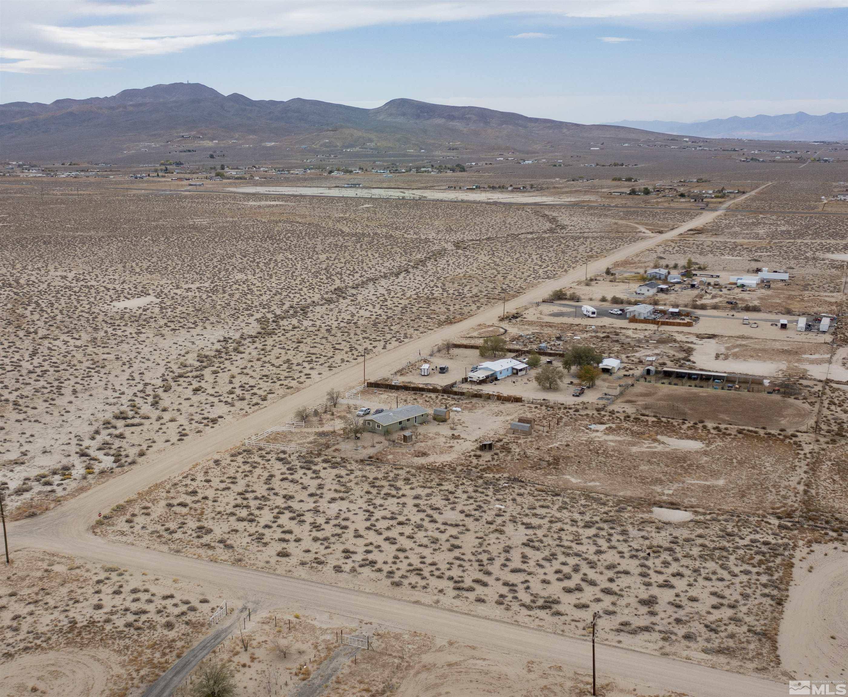 Silver Springs, NV 89429,1655 E Banner