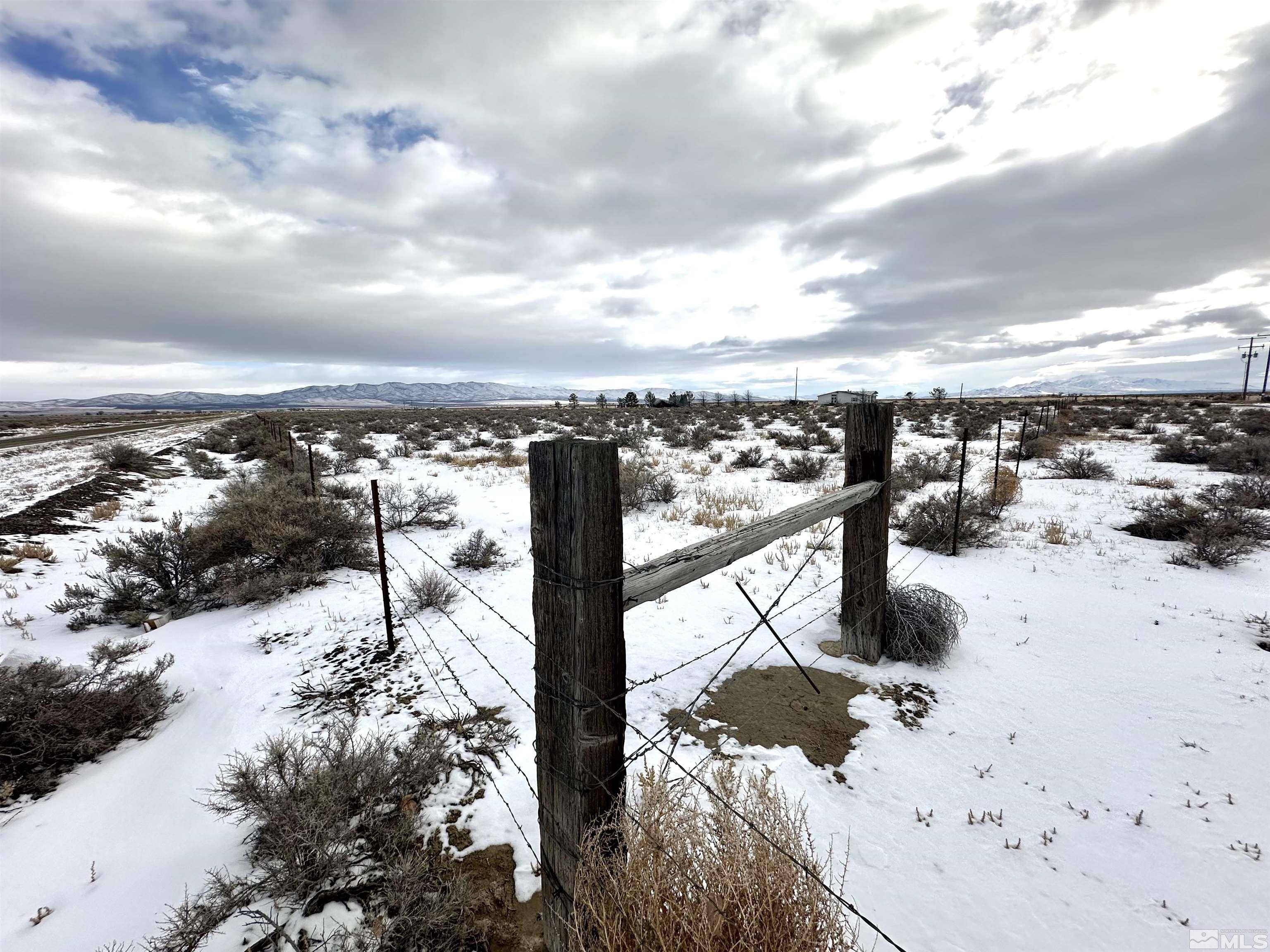 Winnemucca, NV 89445,8100 Ranch