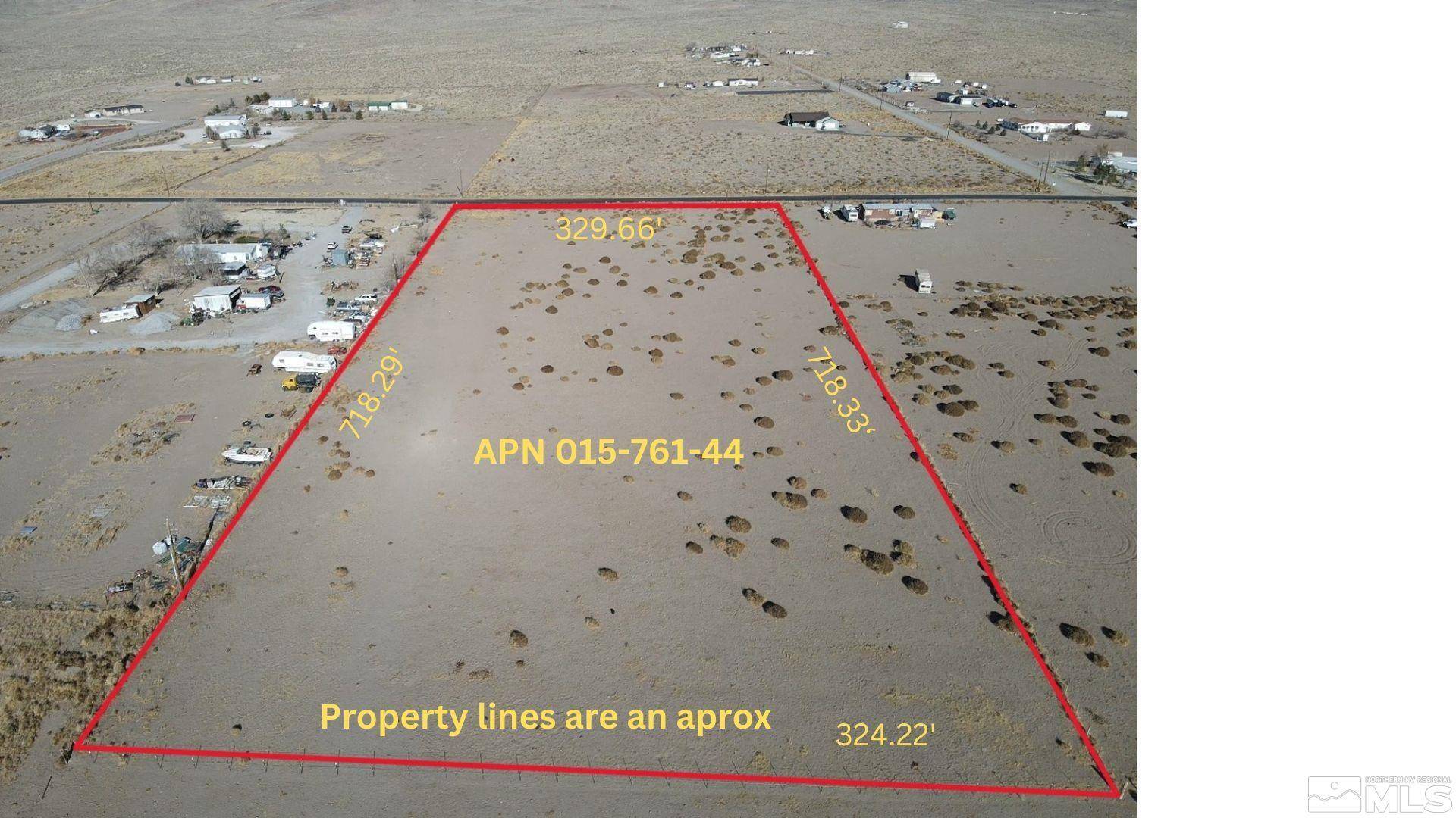 Stagecoach, NV 89429,9725 Iroquois