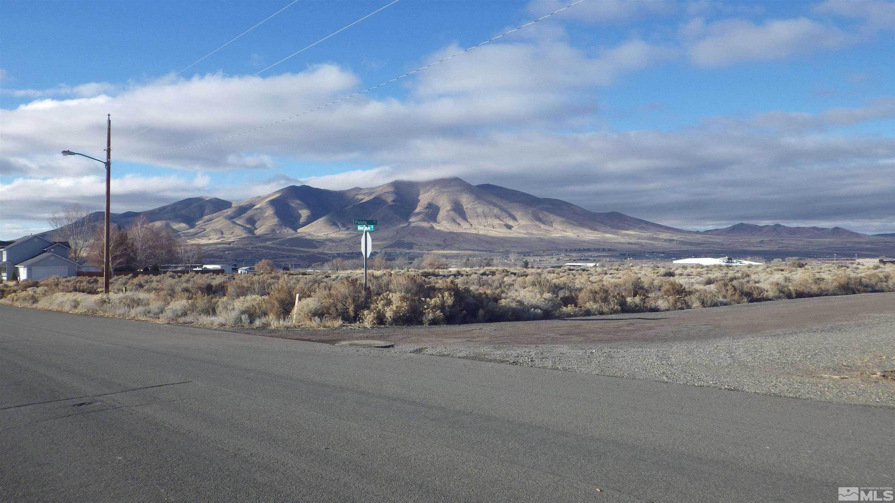 Winnemucca, NV 89445,Paiute St