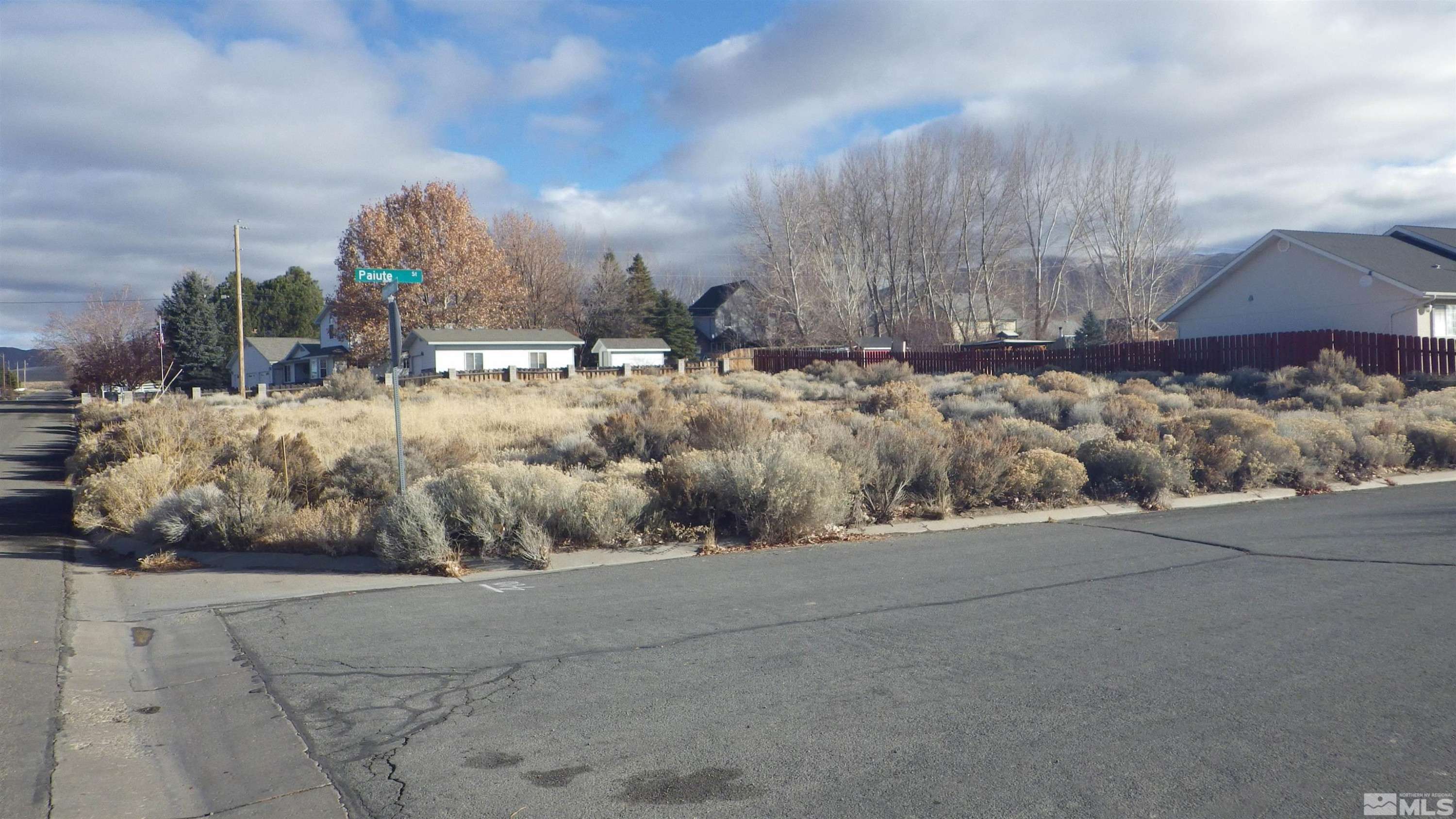 Winnemucca, NV 89445,Paiute St