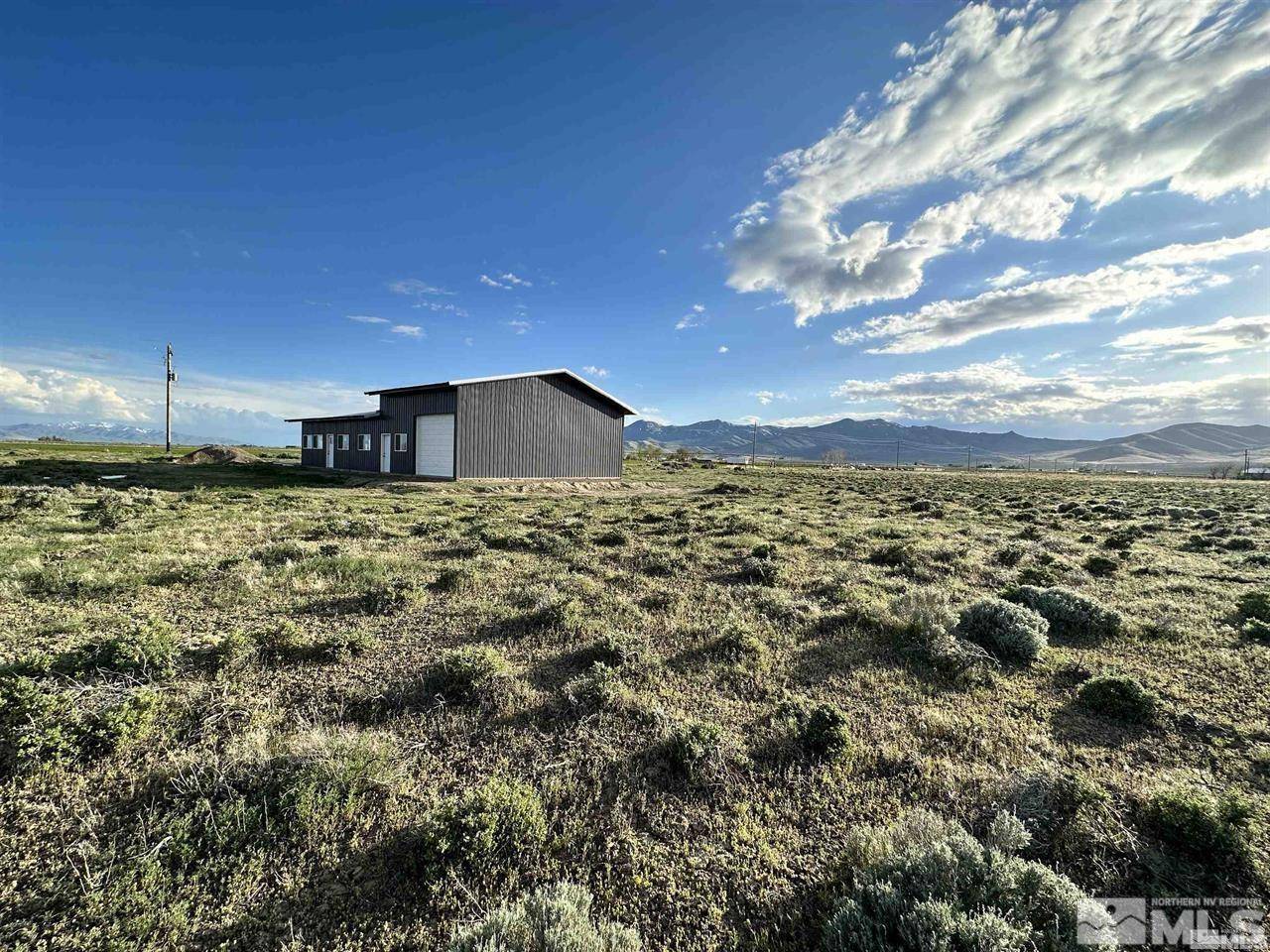 Winnemucca, NV 89445,4955 Savage DR