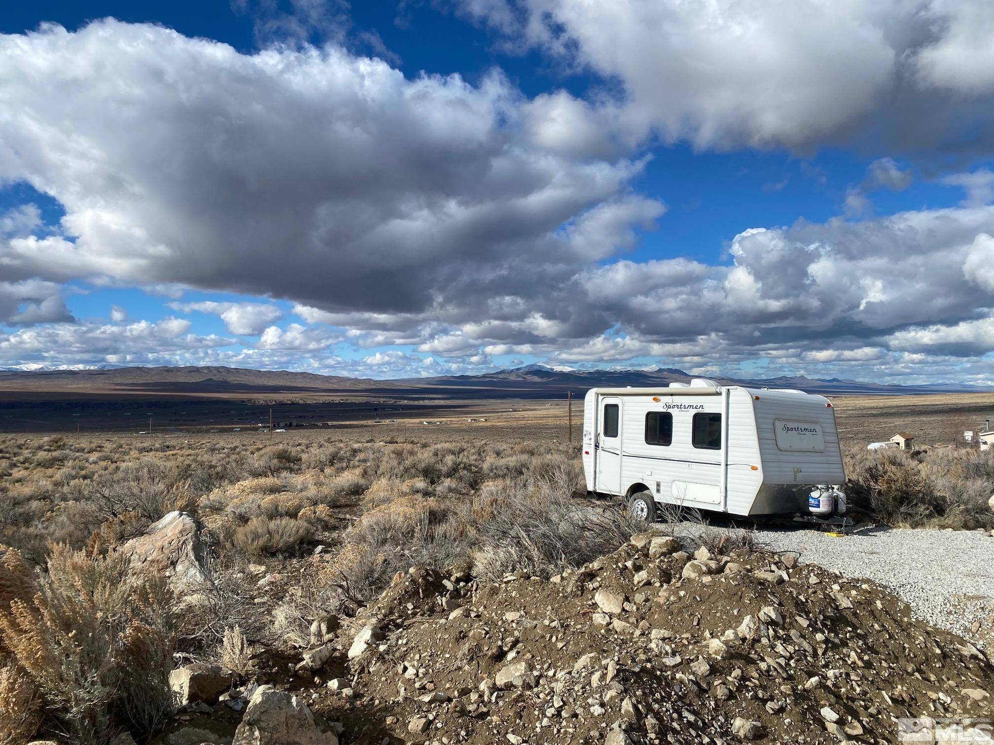 Lovelock, NV 89419,12275 Churchill TRL Trail