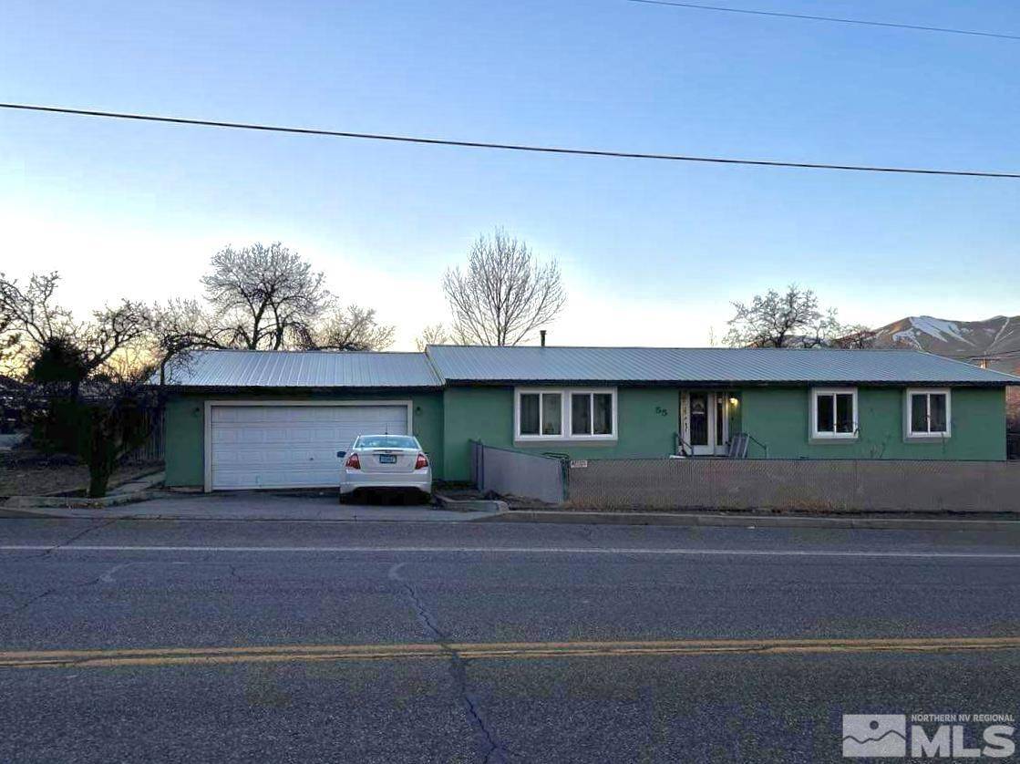 Winnemucca, NV 89445,55 N Highland