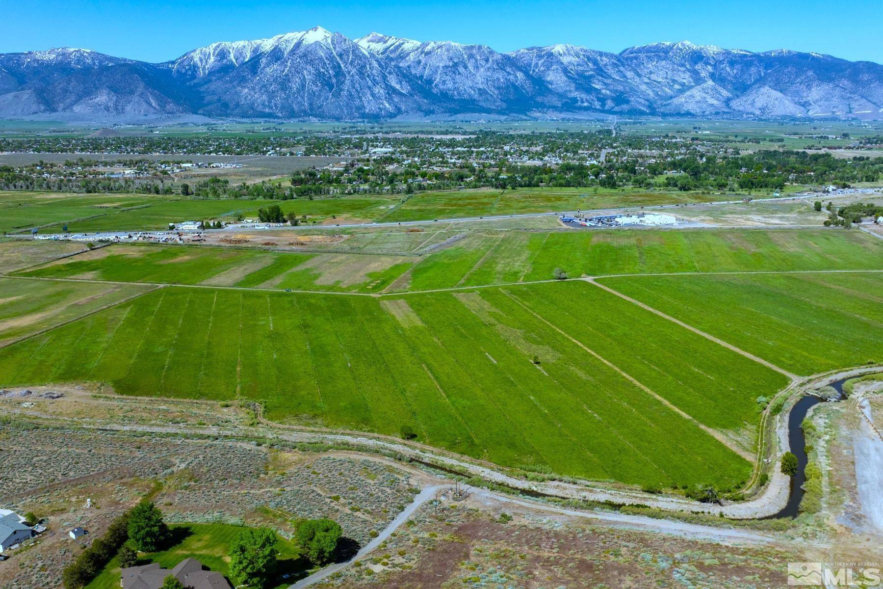 Gardnerville, NV 89410,000 Pinenut RD Road