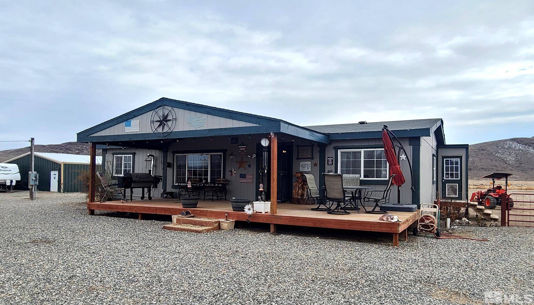 Stagecoach, NV 89429,409 Cheryl ST