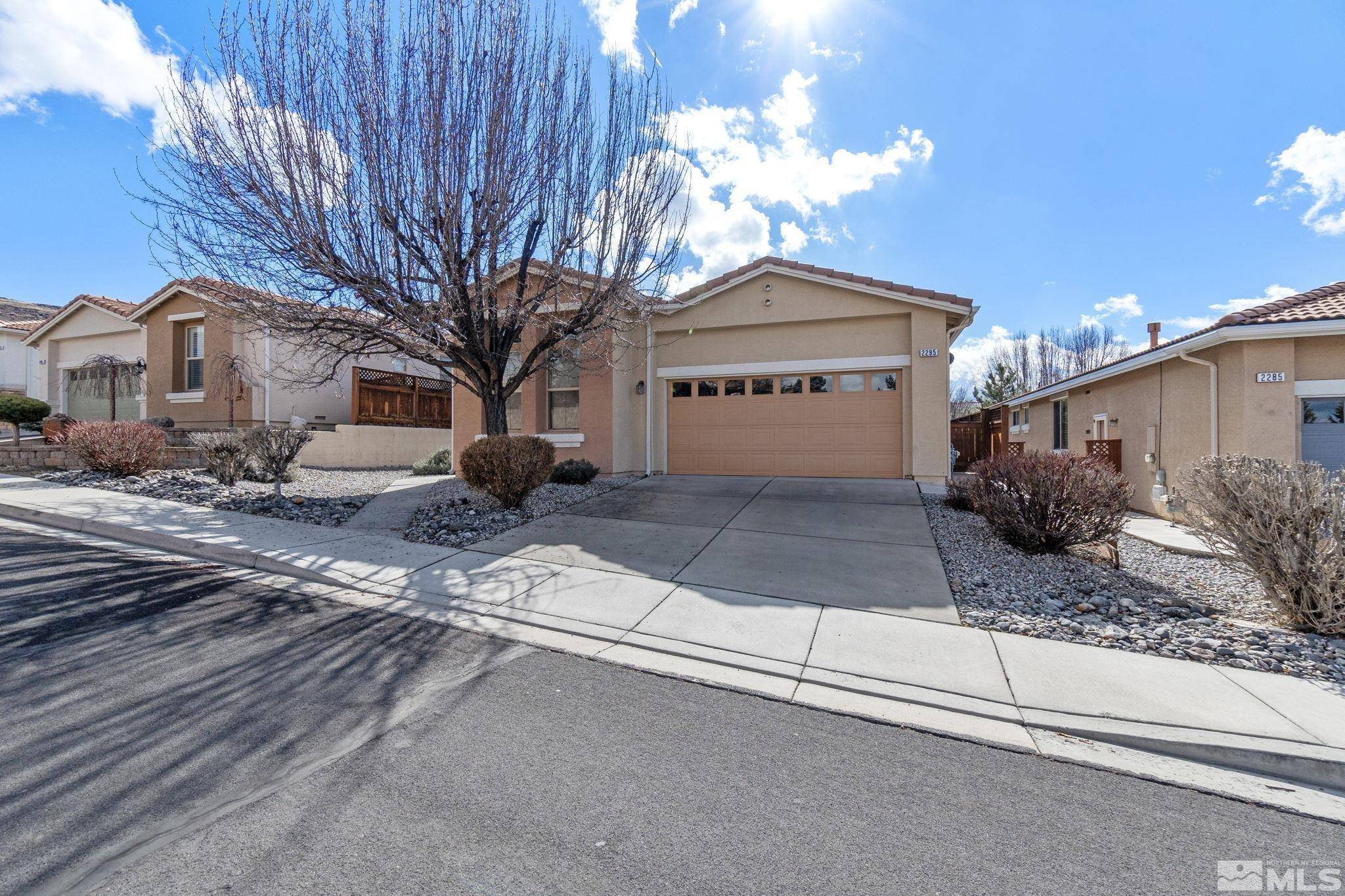 Sparks, NV 89434,2295 Calabria