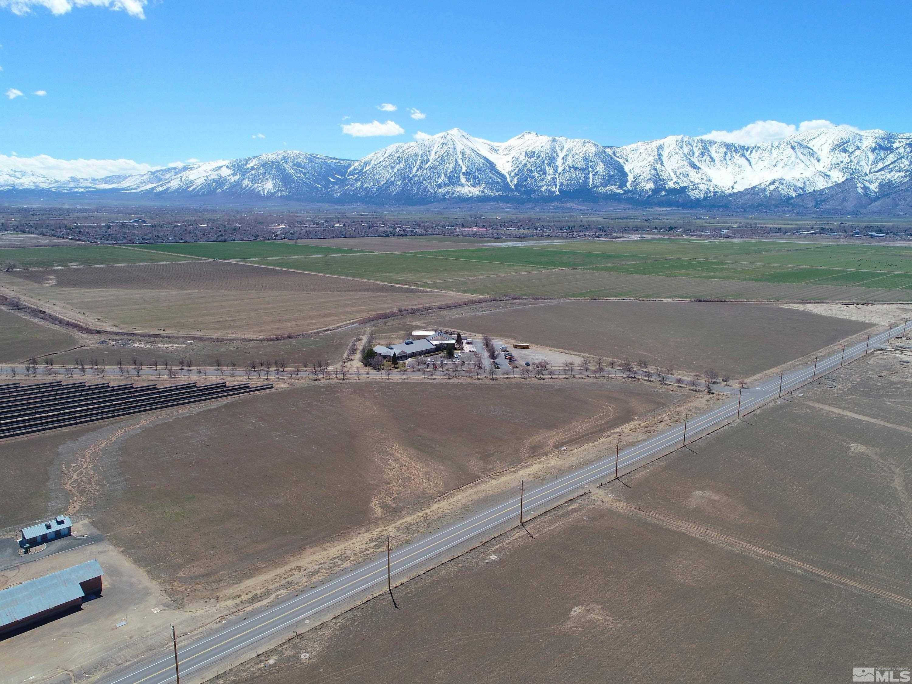 Minden, NV 89410,1675 S Bently Pkwy Parkway