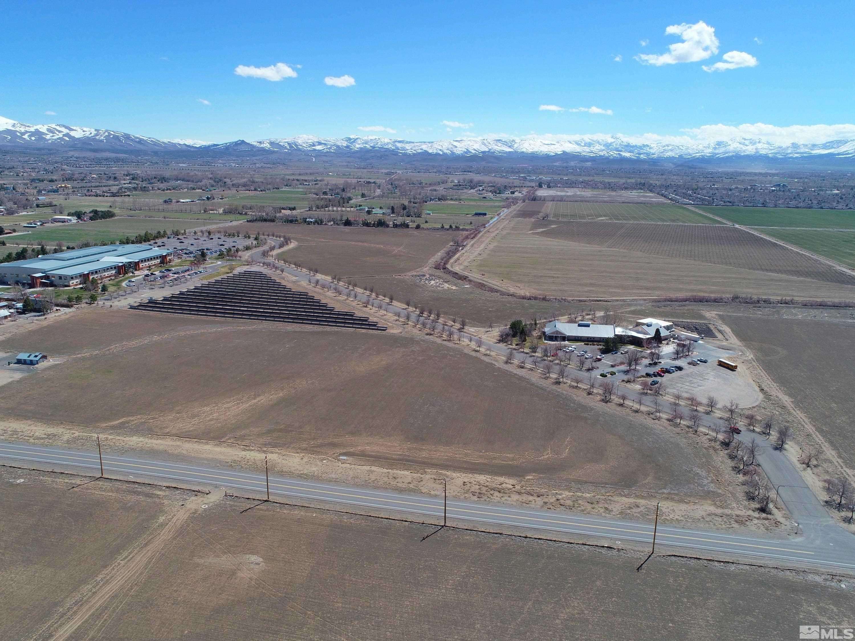 Minden, NV 89410,1675 S Bently Pkwy Parkway