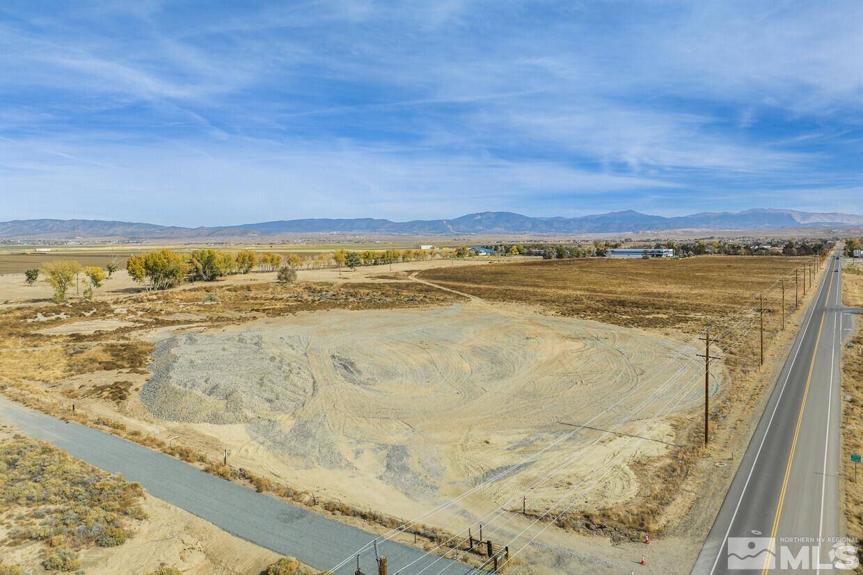 Minden, NV 89423,1700 Buckeye RD Road