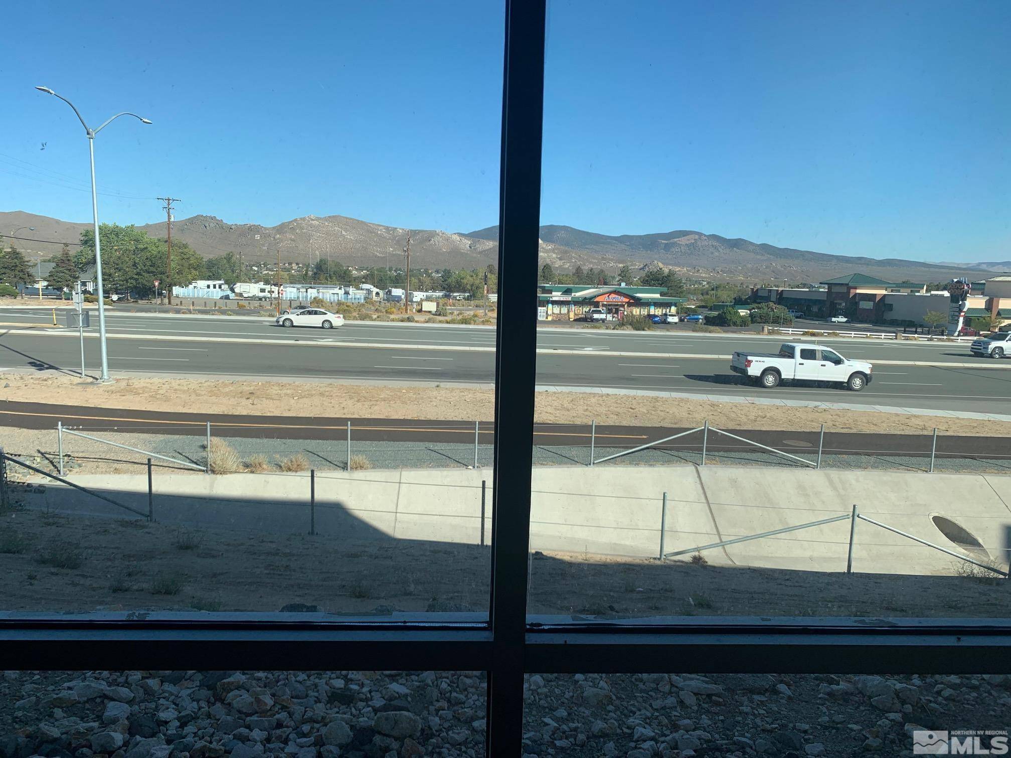 Carson City, NV 89701,4530 S Carson Street, Units 5 & 6 #5 and 6