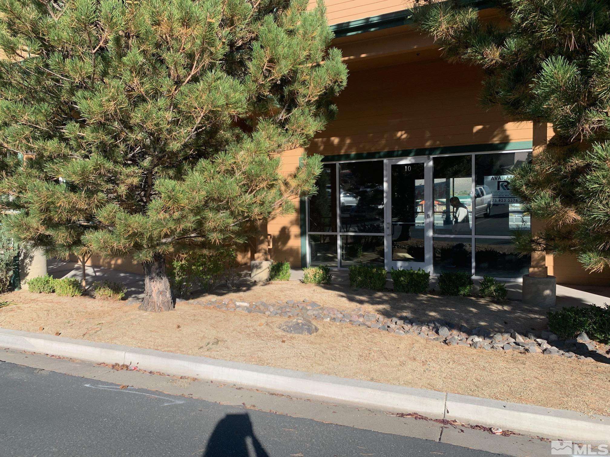 Carson City, NV 89701,4530 S Carson ST Street #10
