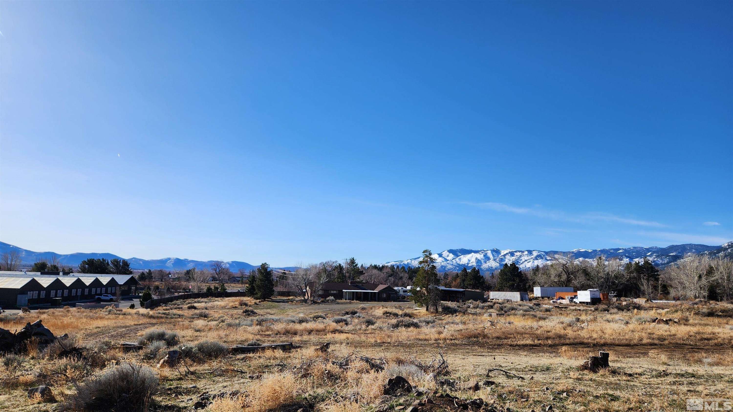 Washoe Valley, NV 89704,04608053 S US Highway 395