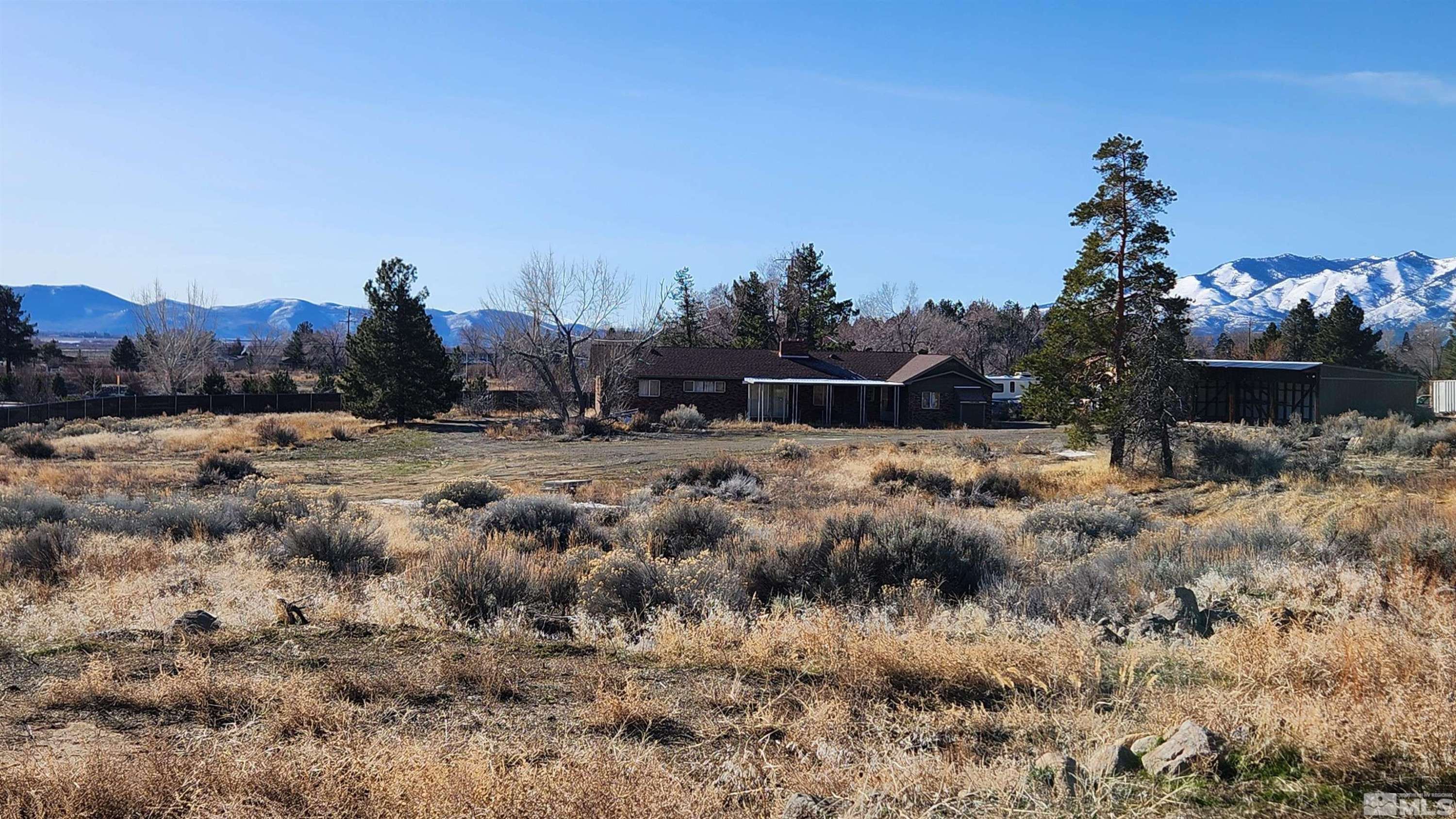 Washoe Valley, NV 89704,04608053 S US Highway 395