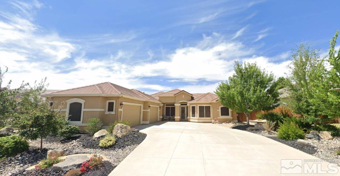 Sparks, NV 89436,7837 Saddleback CT Court