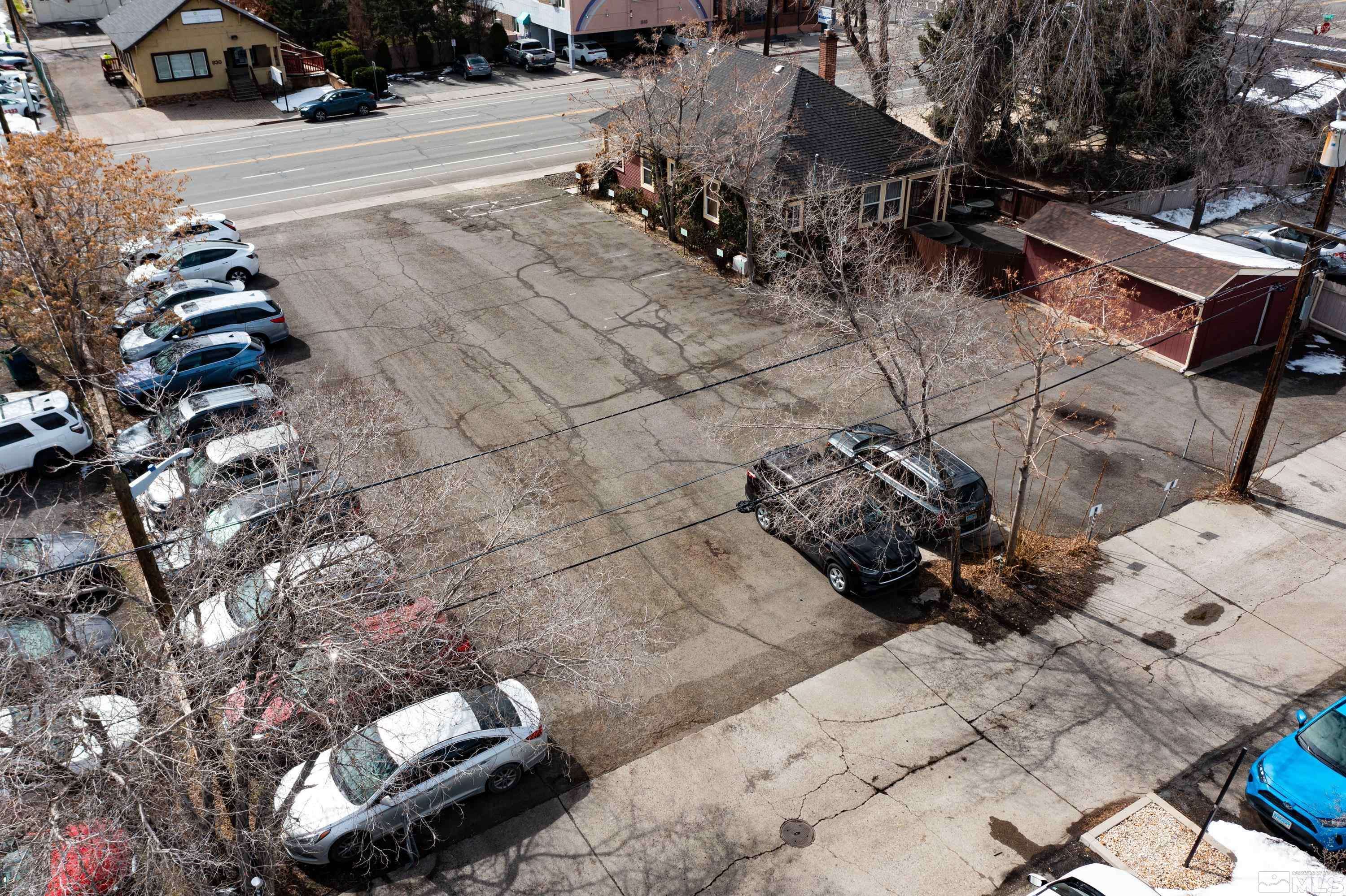 Reno, NV 89502,0 Mill ST Street