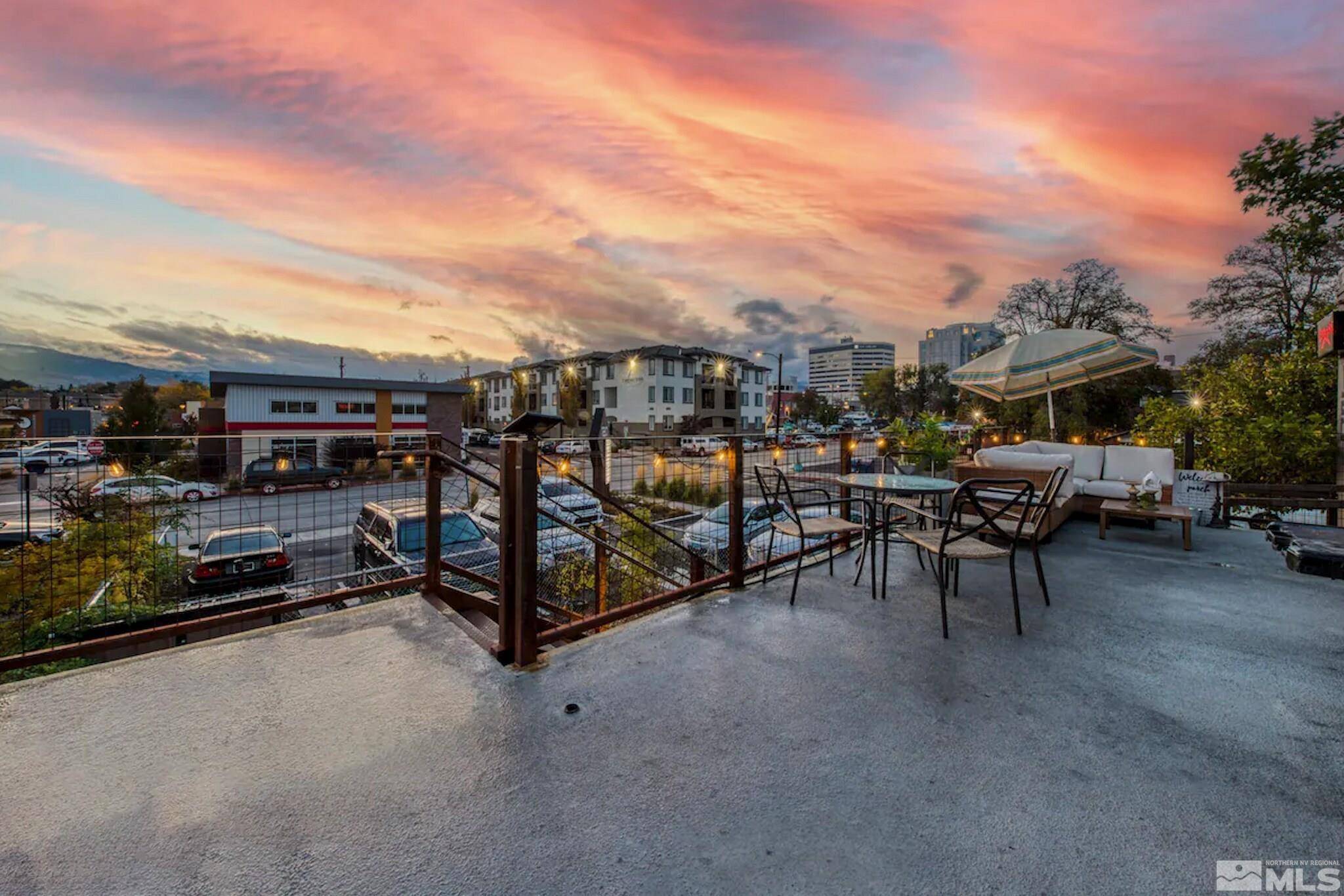 Reno, NV 89501,120 Thoma ST Street