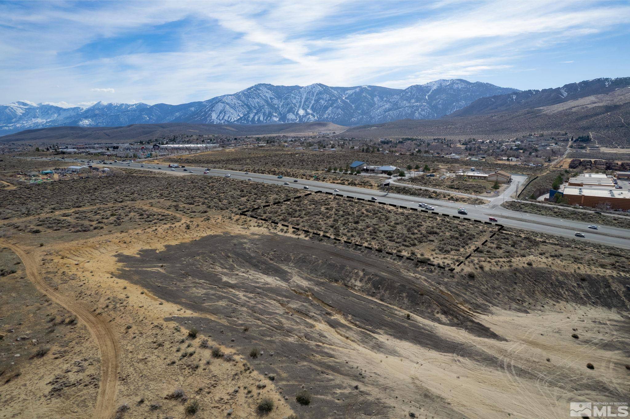 Minden, NV 89705,APN 1420-06-701-001