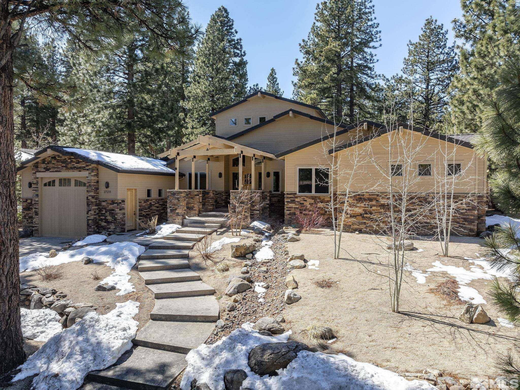 Reno, NV 89511,17155 Snowberry DR Drive