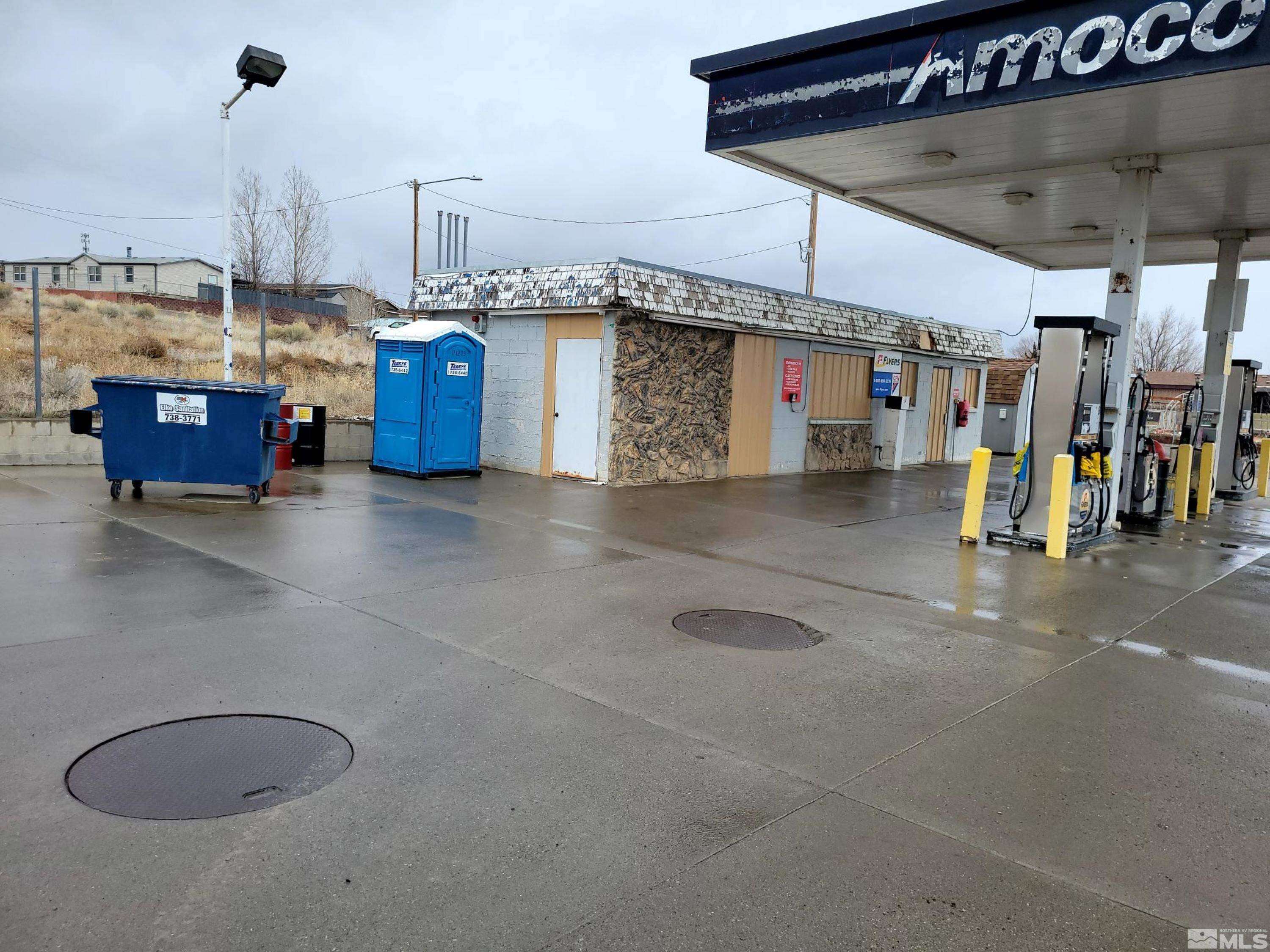 Carlin, NV 89822,424 Chestnut