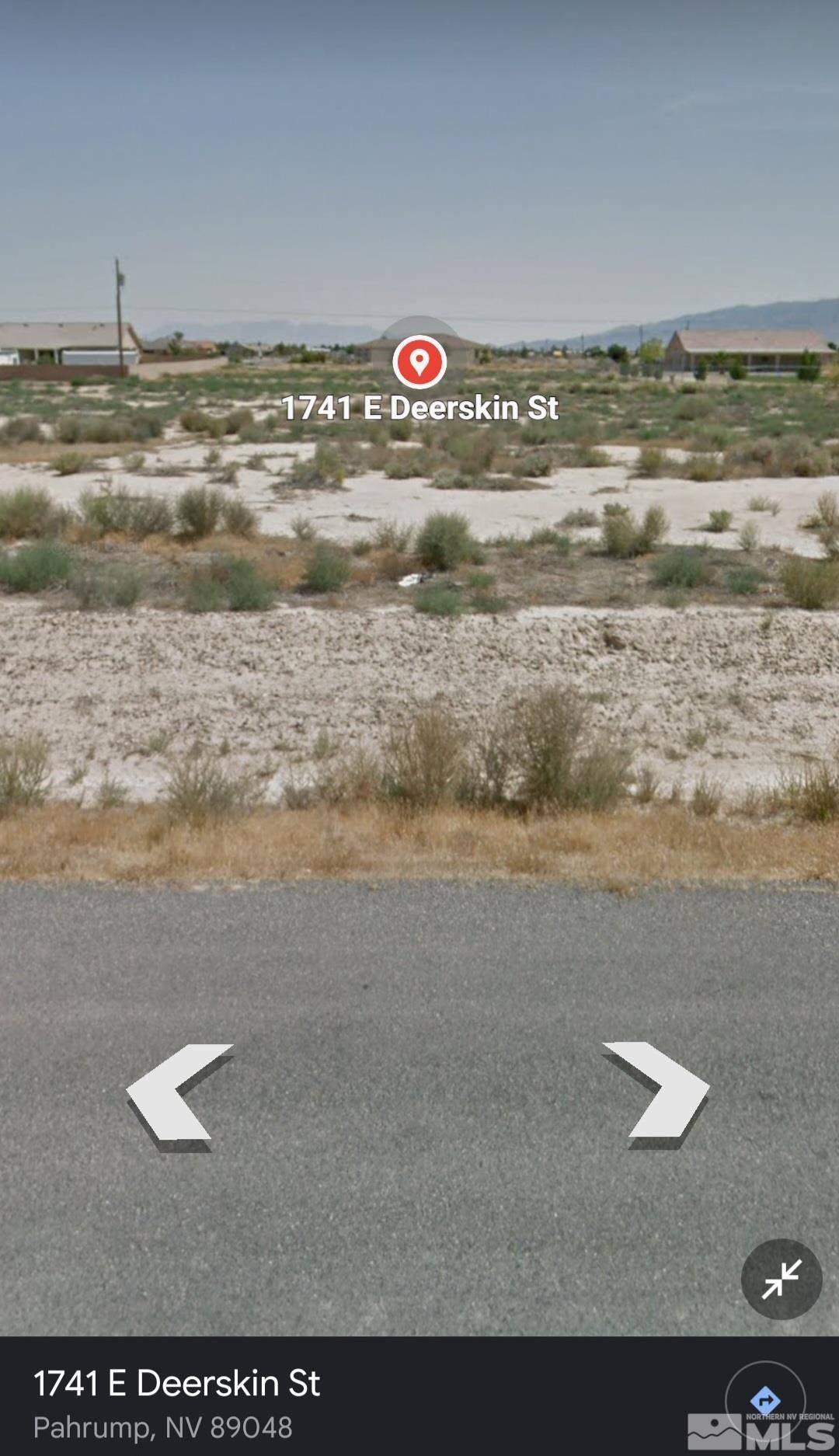 Pahrump, NV 89048,1741 E Deerskin ST
