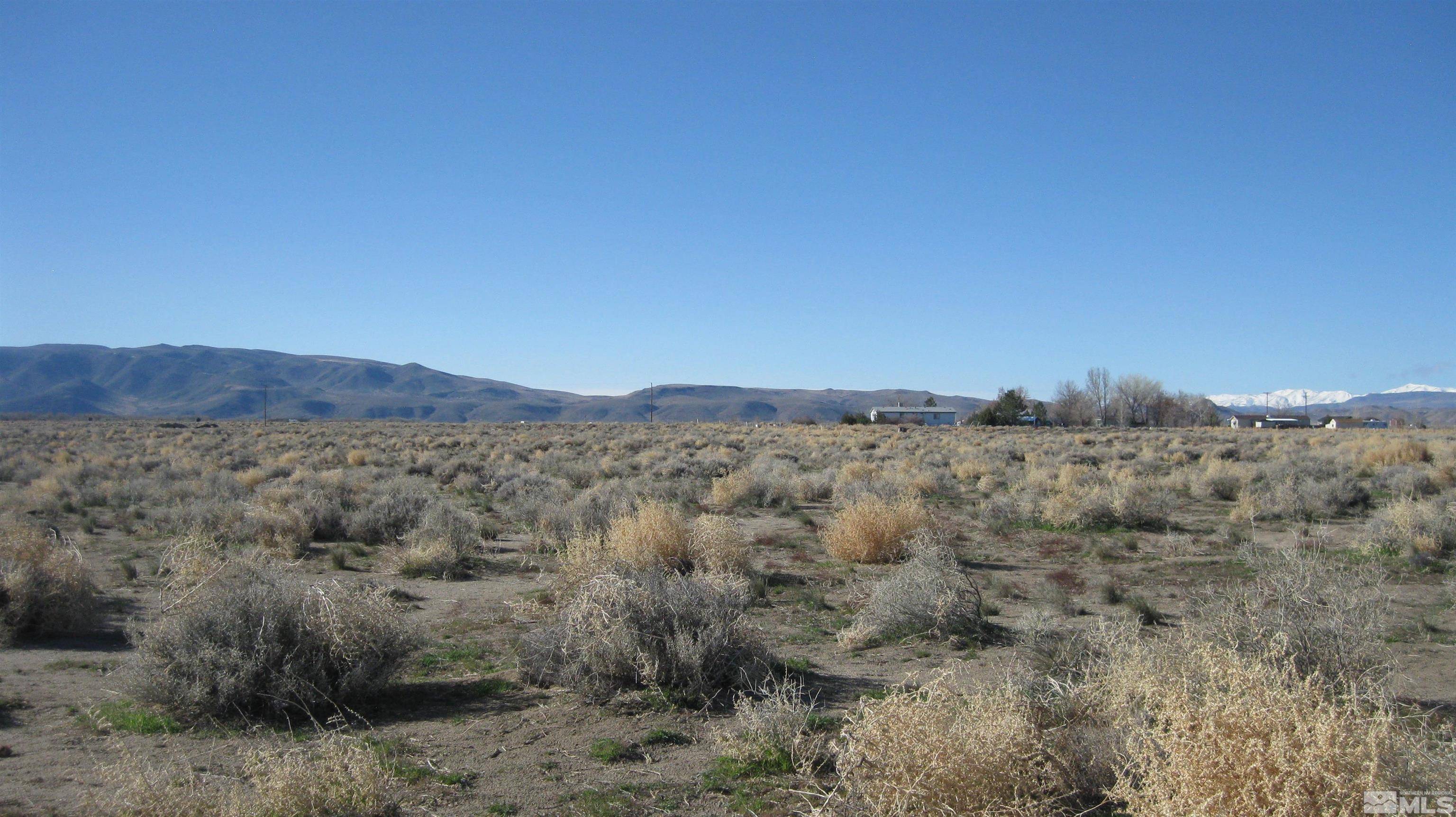Silver Springs, NV 89429,4155 E 4th ST