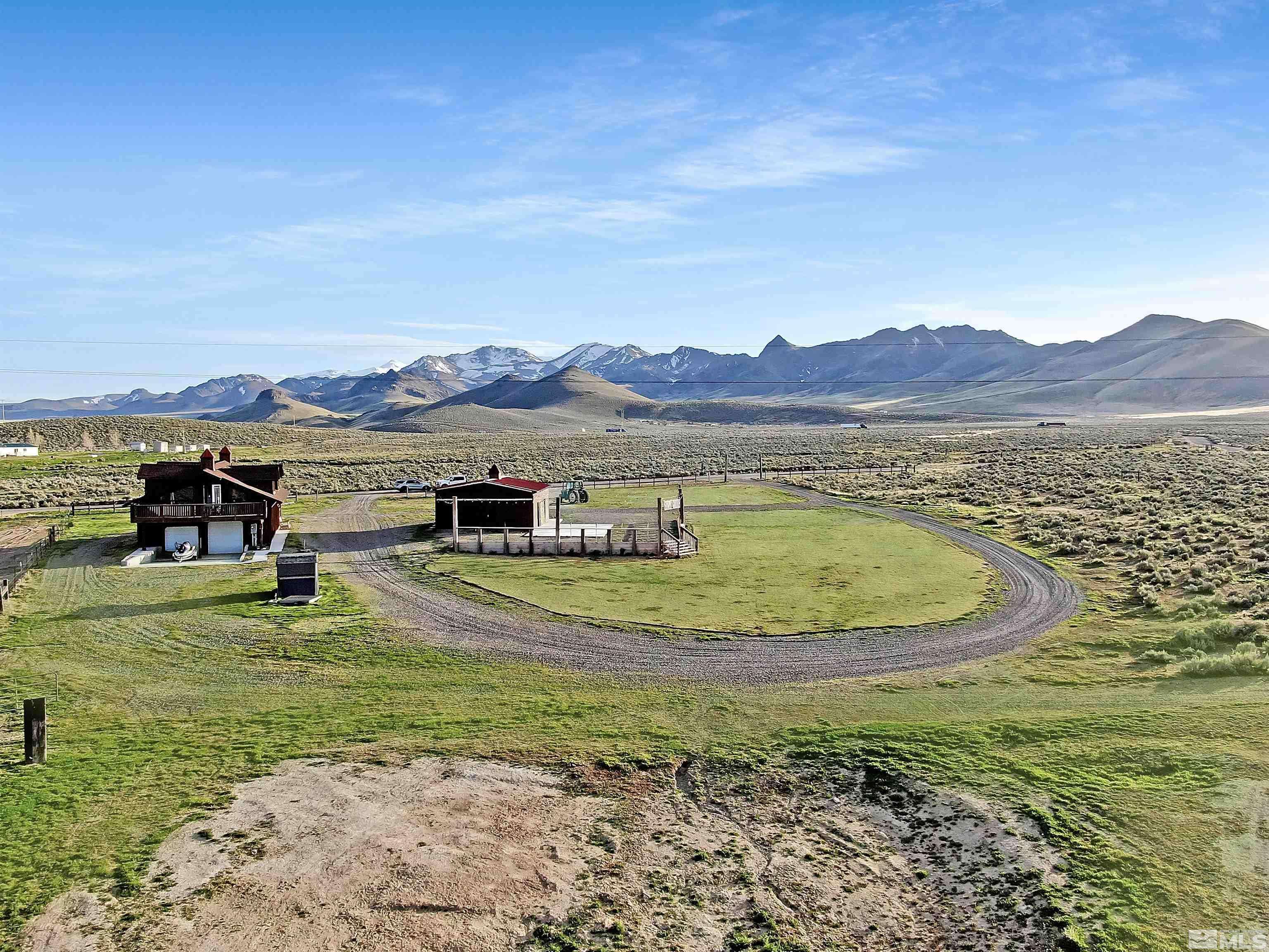 Golconda, NV 89414,14490 Taylor ST Street