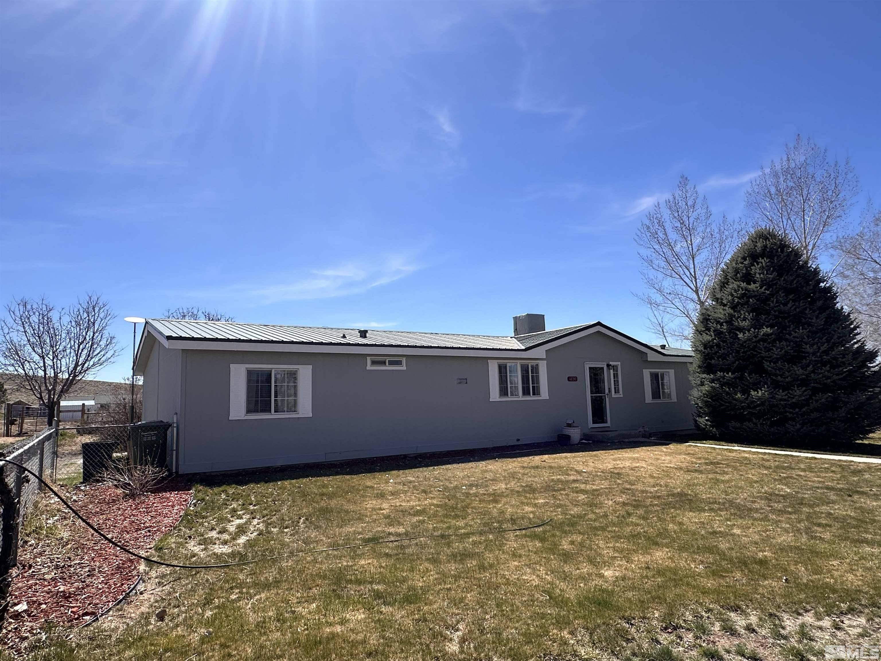 Winnemucca, NV 89445,4690 Brayton